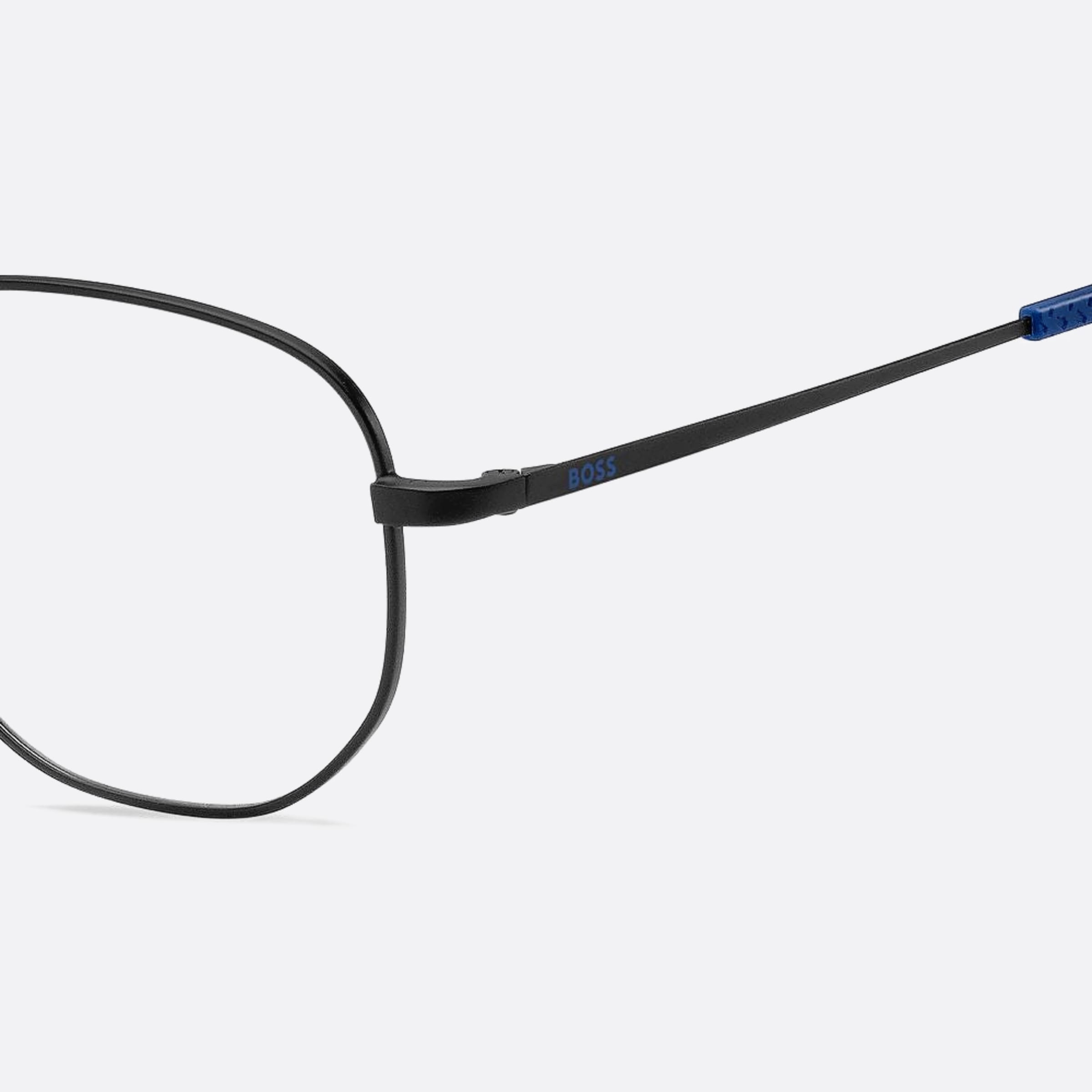 BOSS 1550 JUNIOR 48 Negru