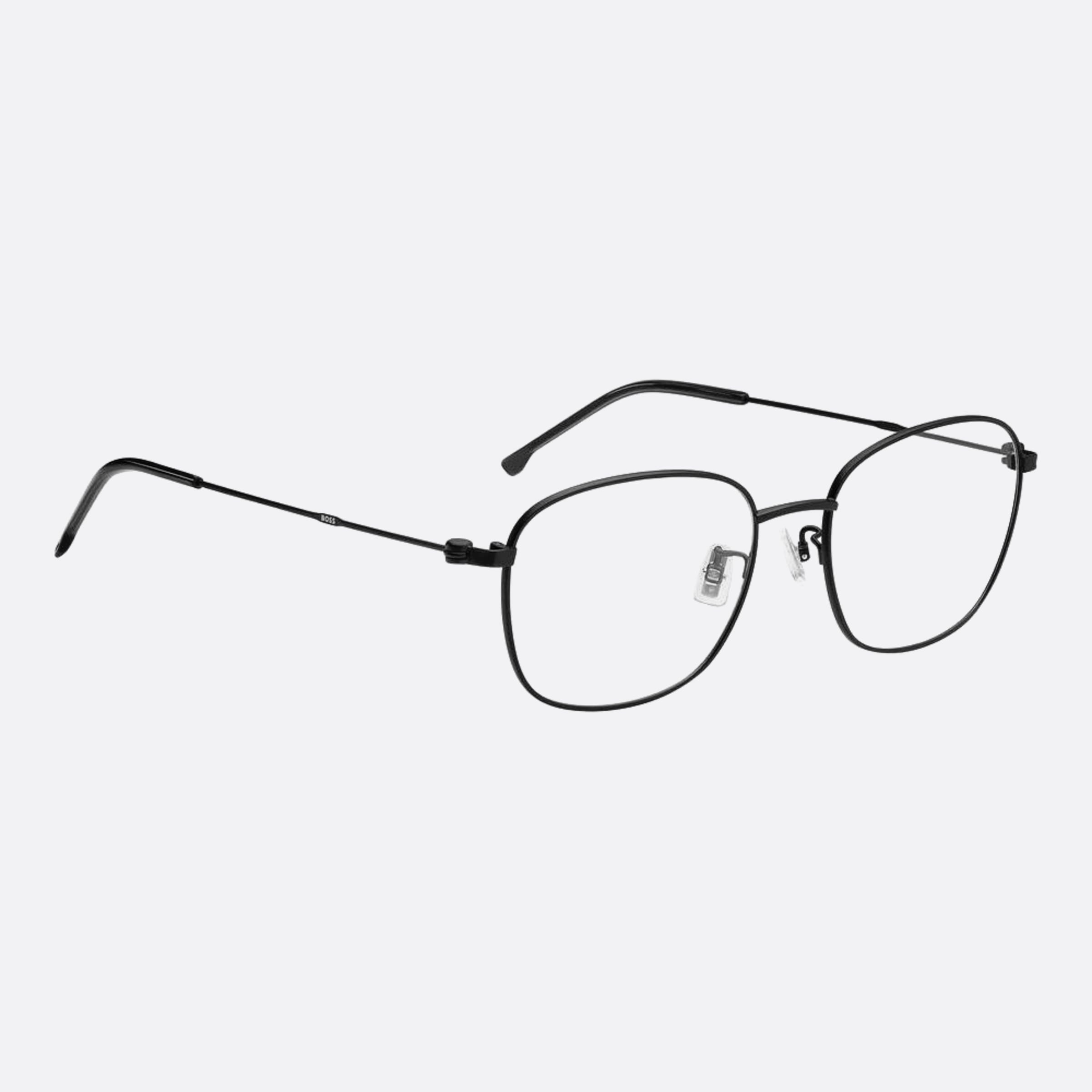 BOSS 1620/F 54 Negru