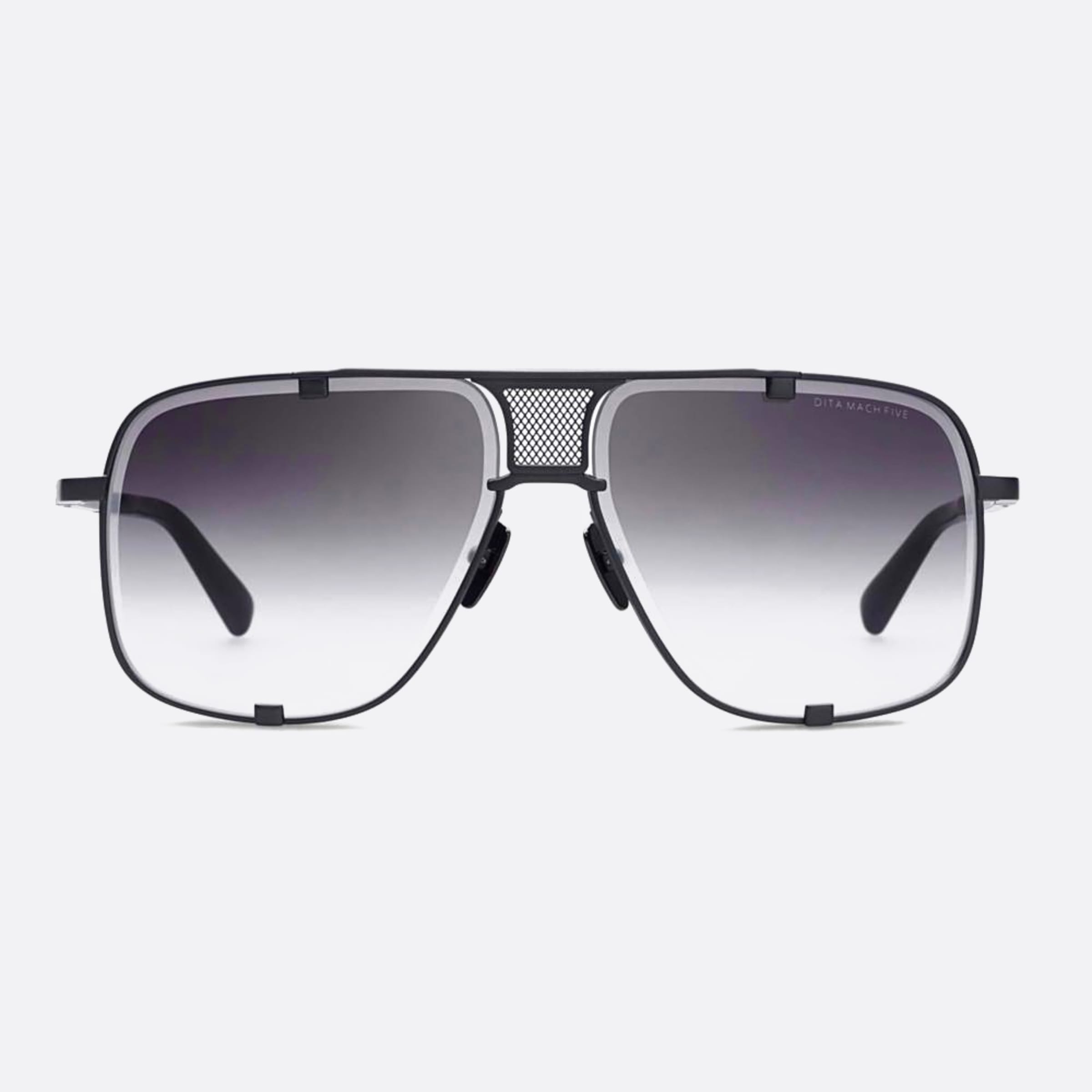 MACH-FIVE 64 Negru