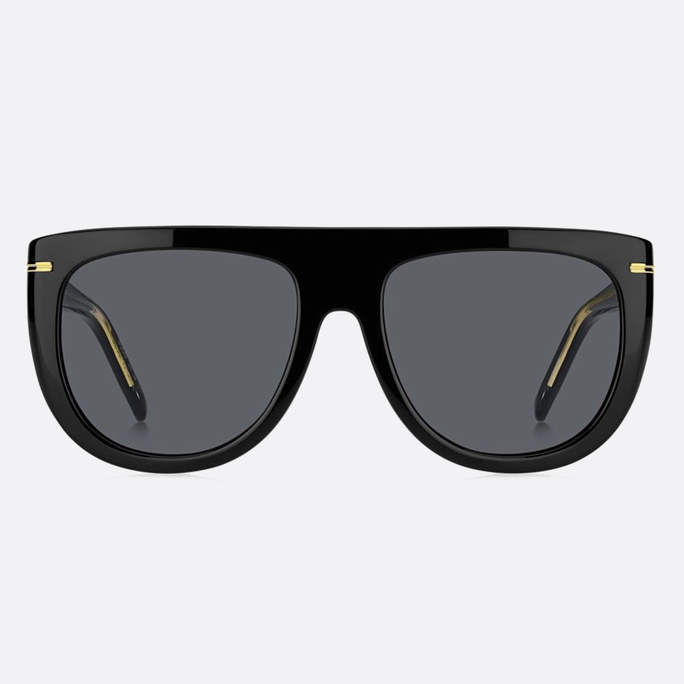 BOSS 1655/S 56 Negru