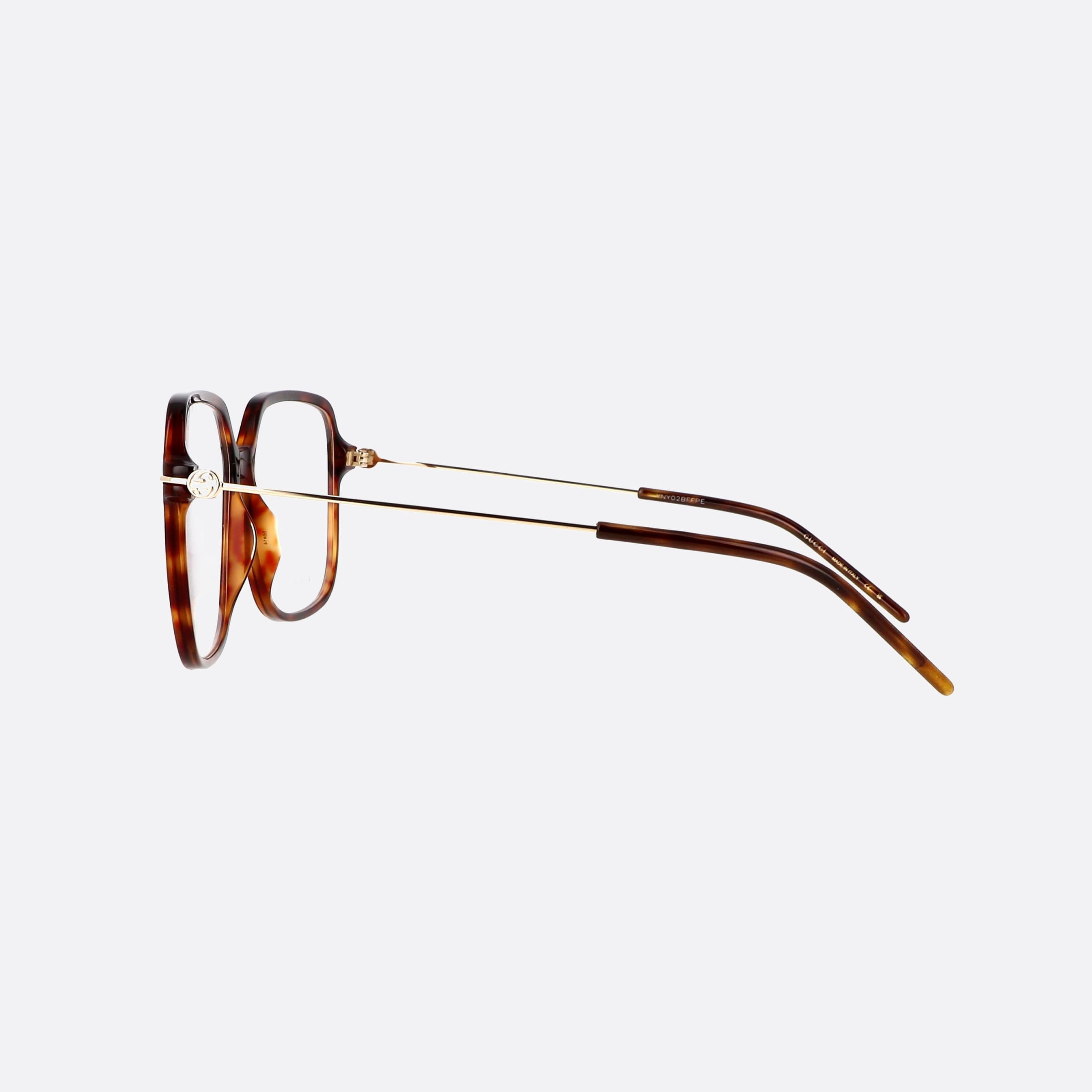 Gucci Logo GG1271O 56 Havana