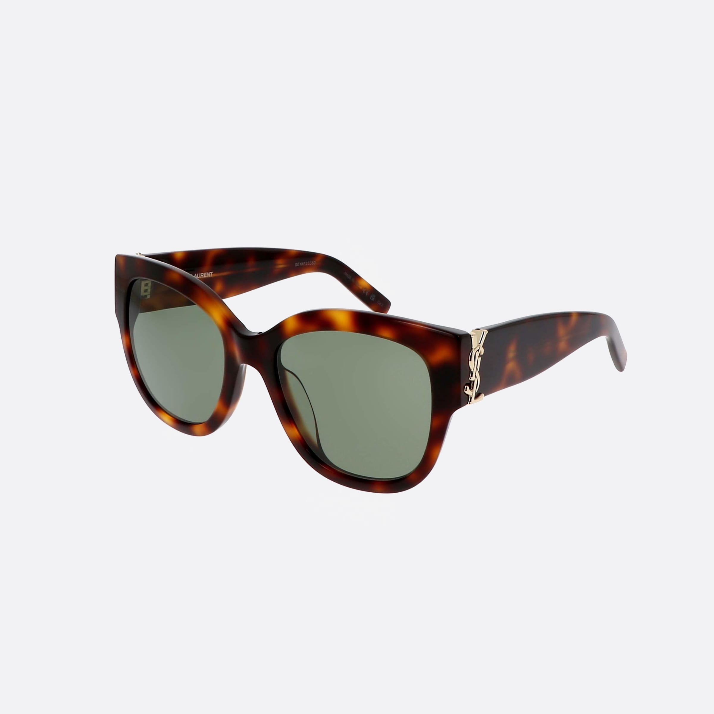 Monogram SL M95/F 56 Havana