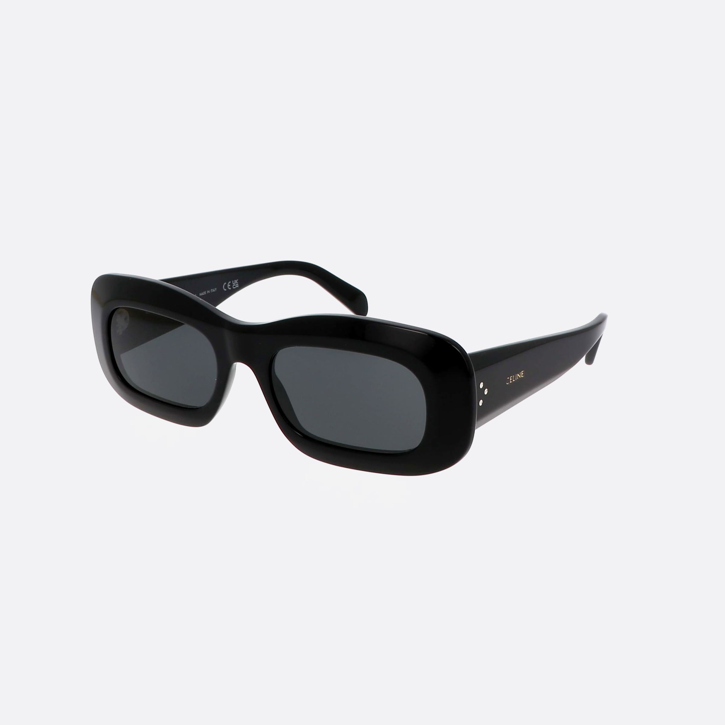3 Dots CL40294I 53 Negru