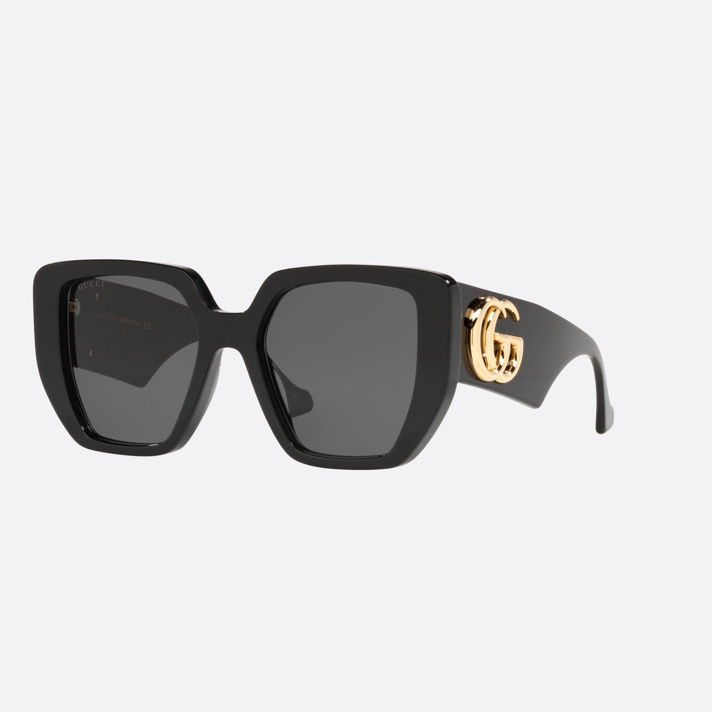 GG0956S 54 Negru