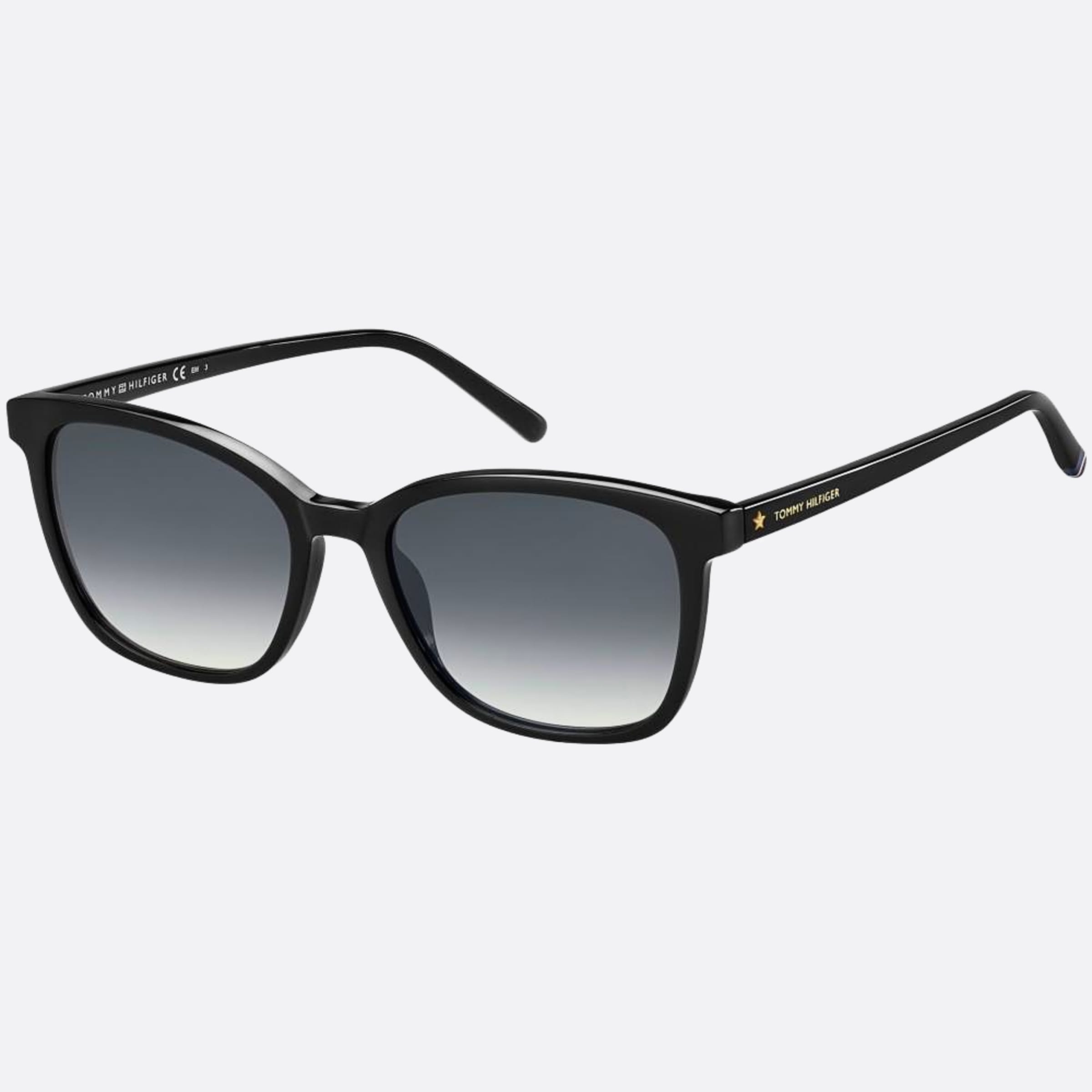 TH 1723/S 54 Negru