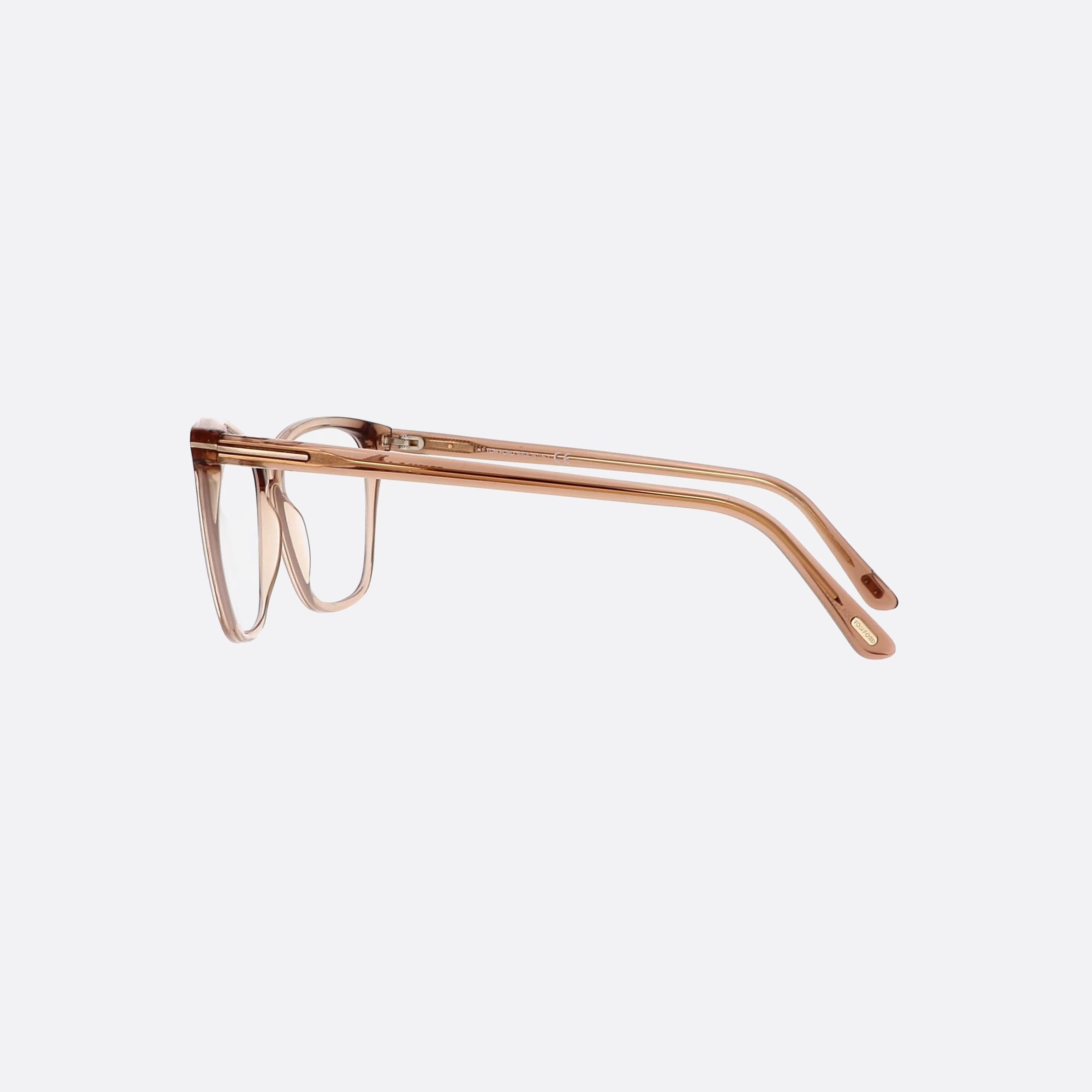 FT5762-B/V 55 Transparent