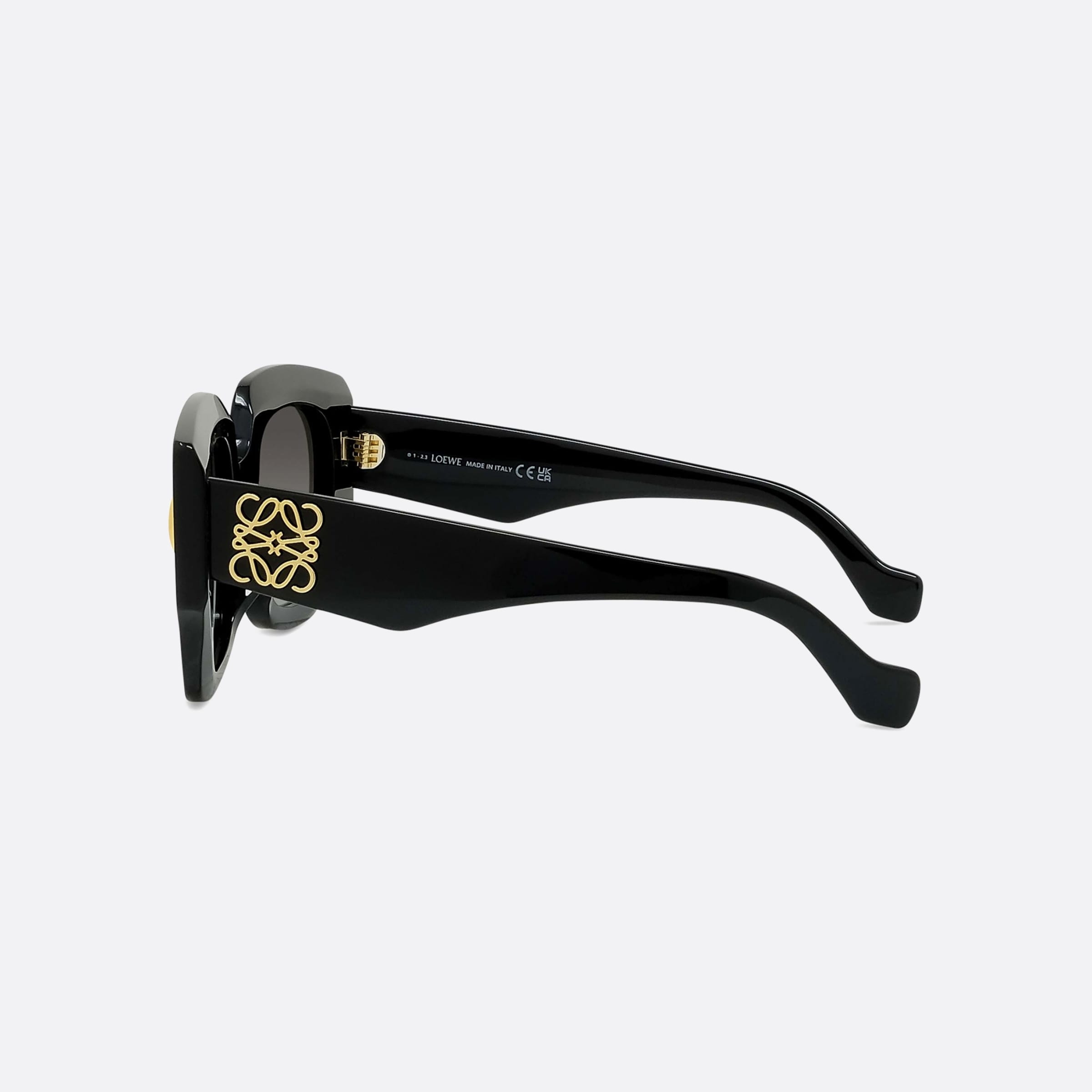 Anagram LW40129U 50 Negru