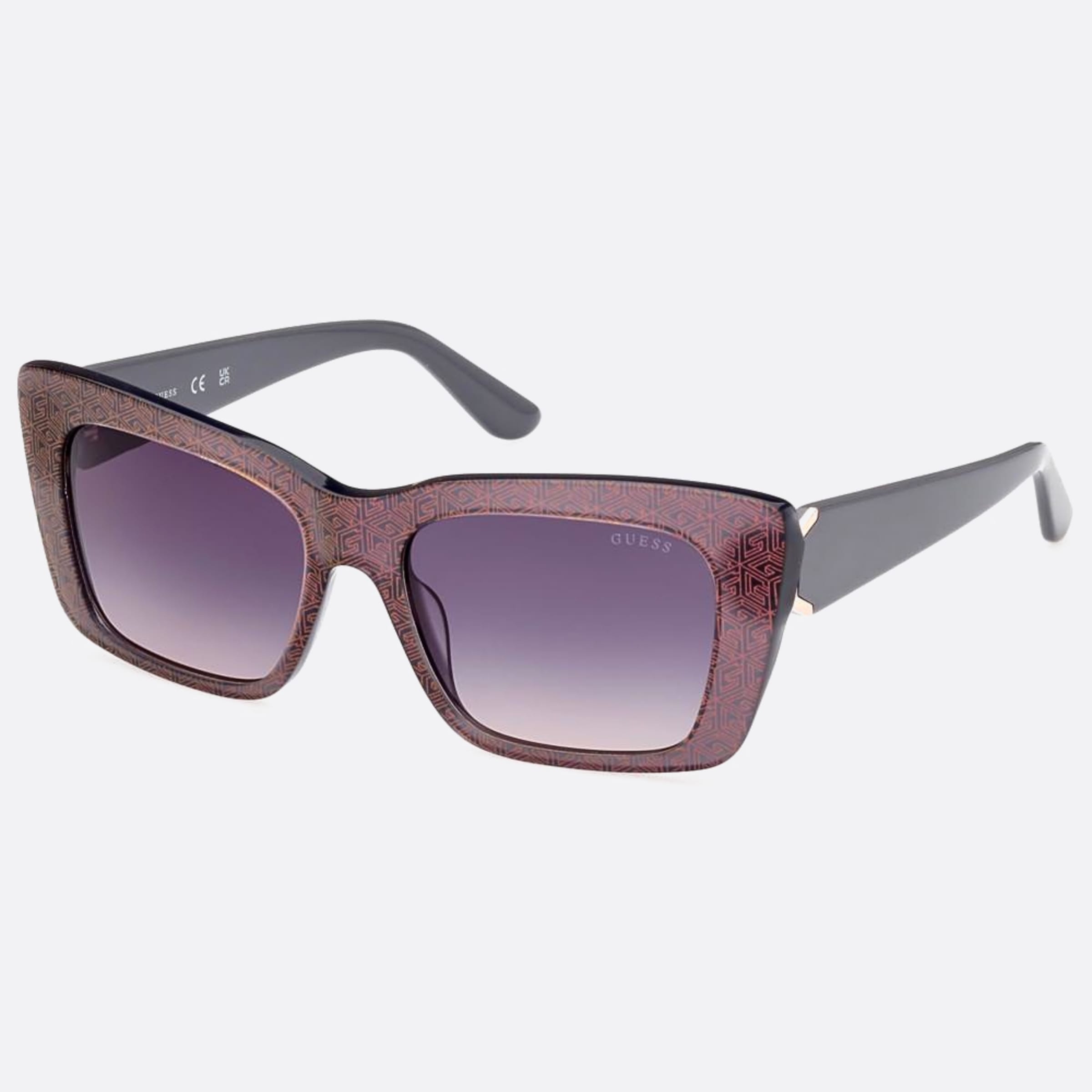 GU7890 55 Gri