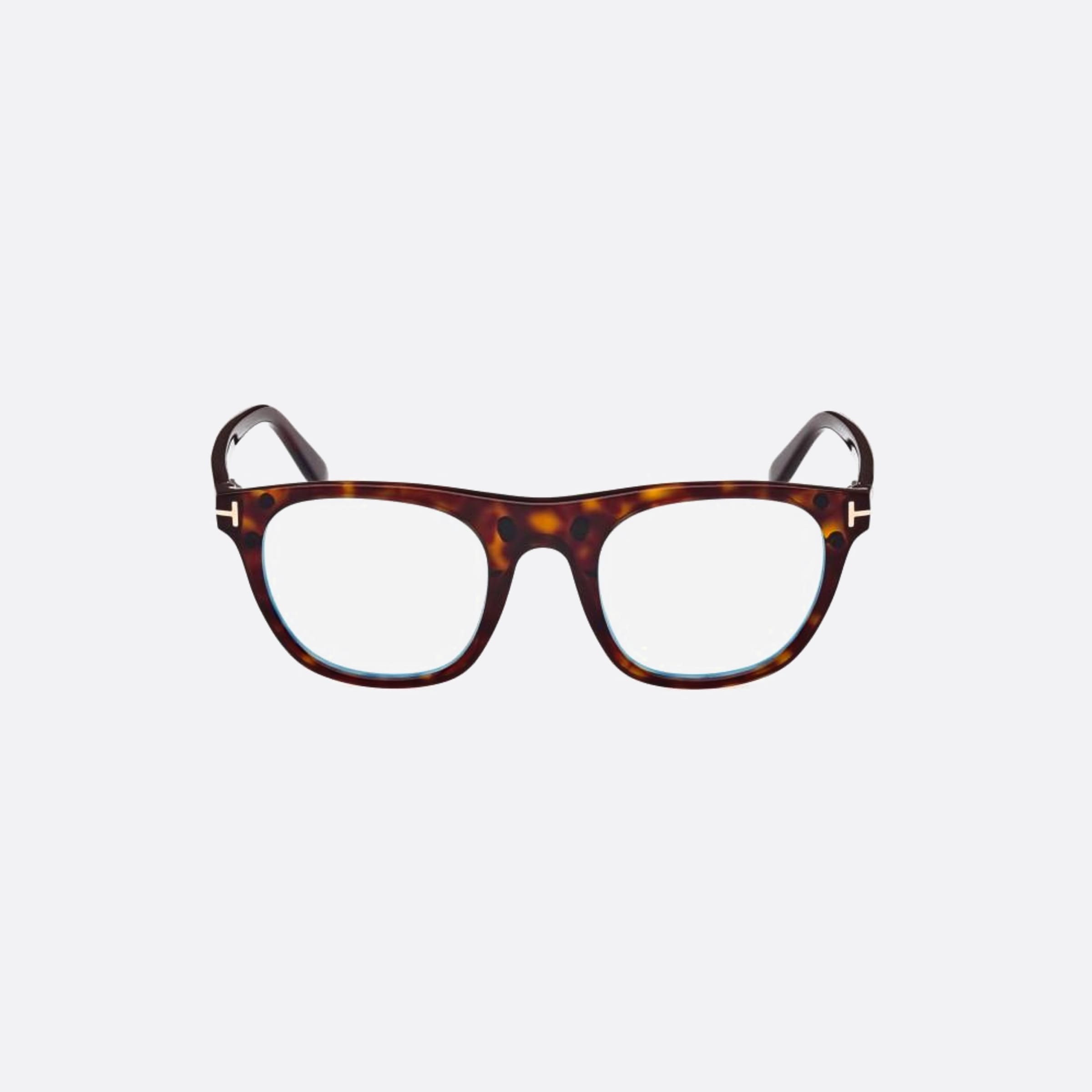 FT5895-B BLUE BLOCK 51 Havana