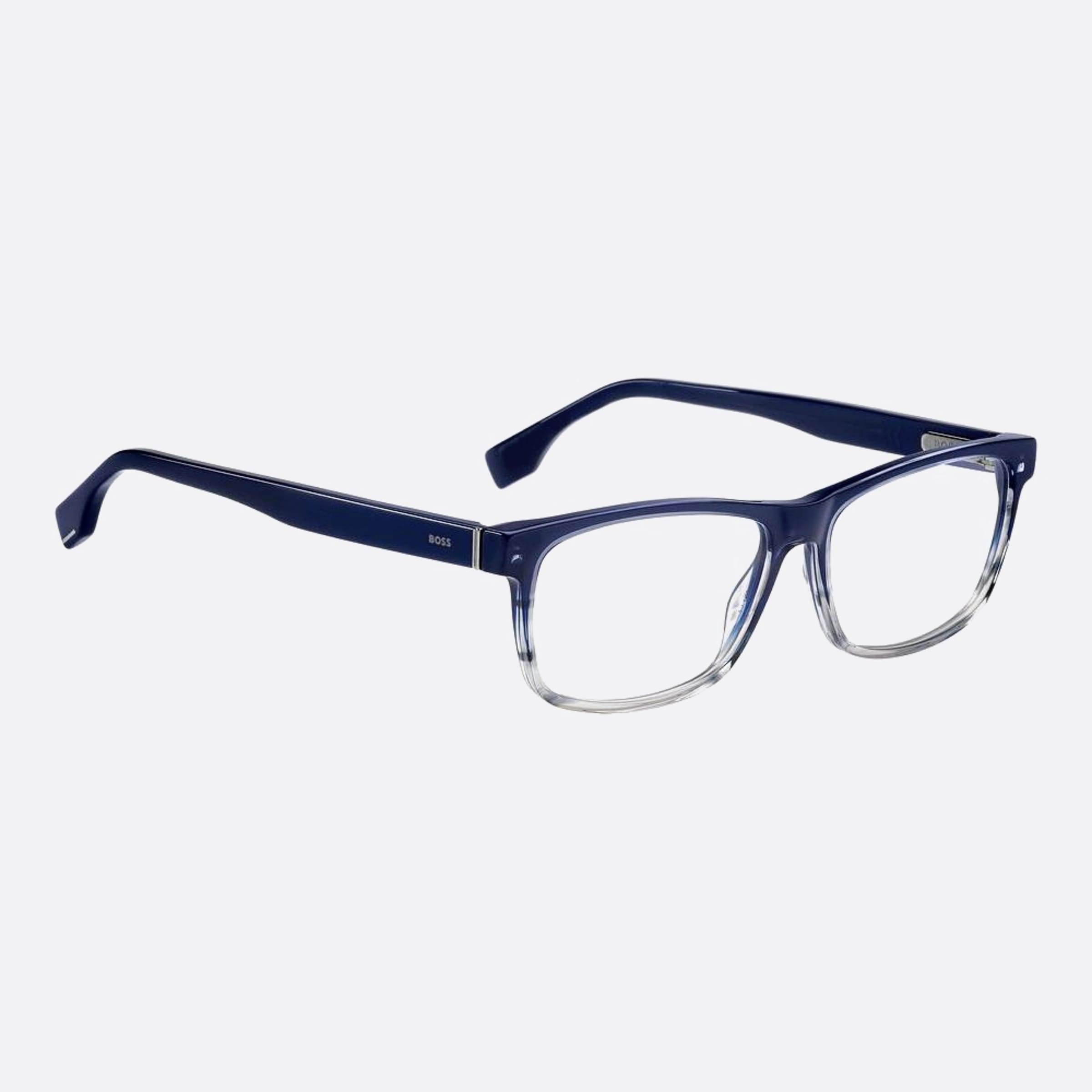 BOSS 1518 58 Albastru