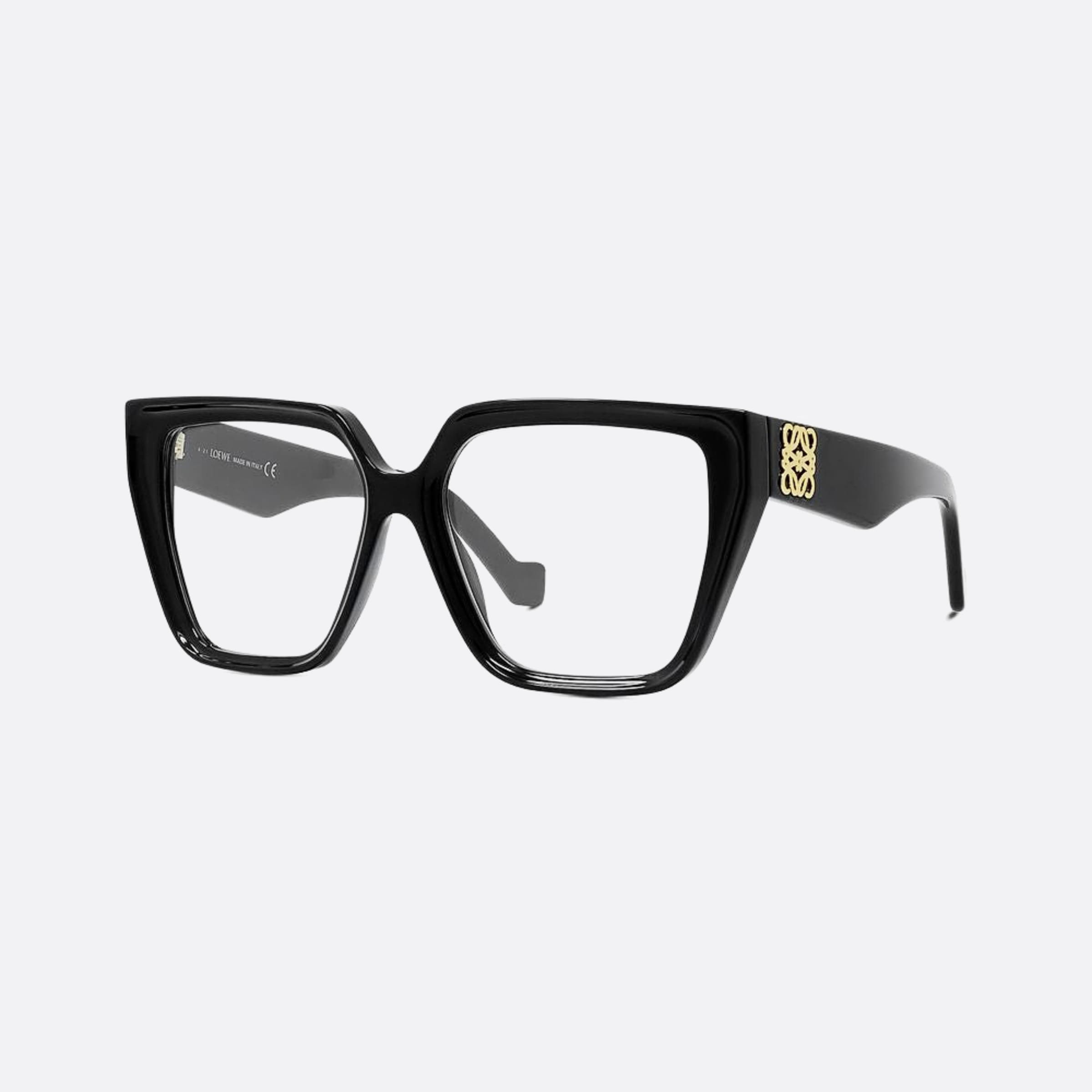 Butterfly 55 Negru