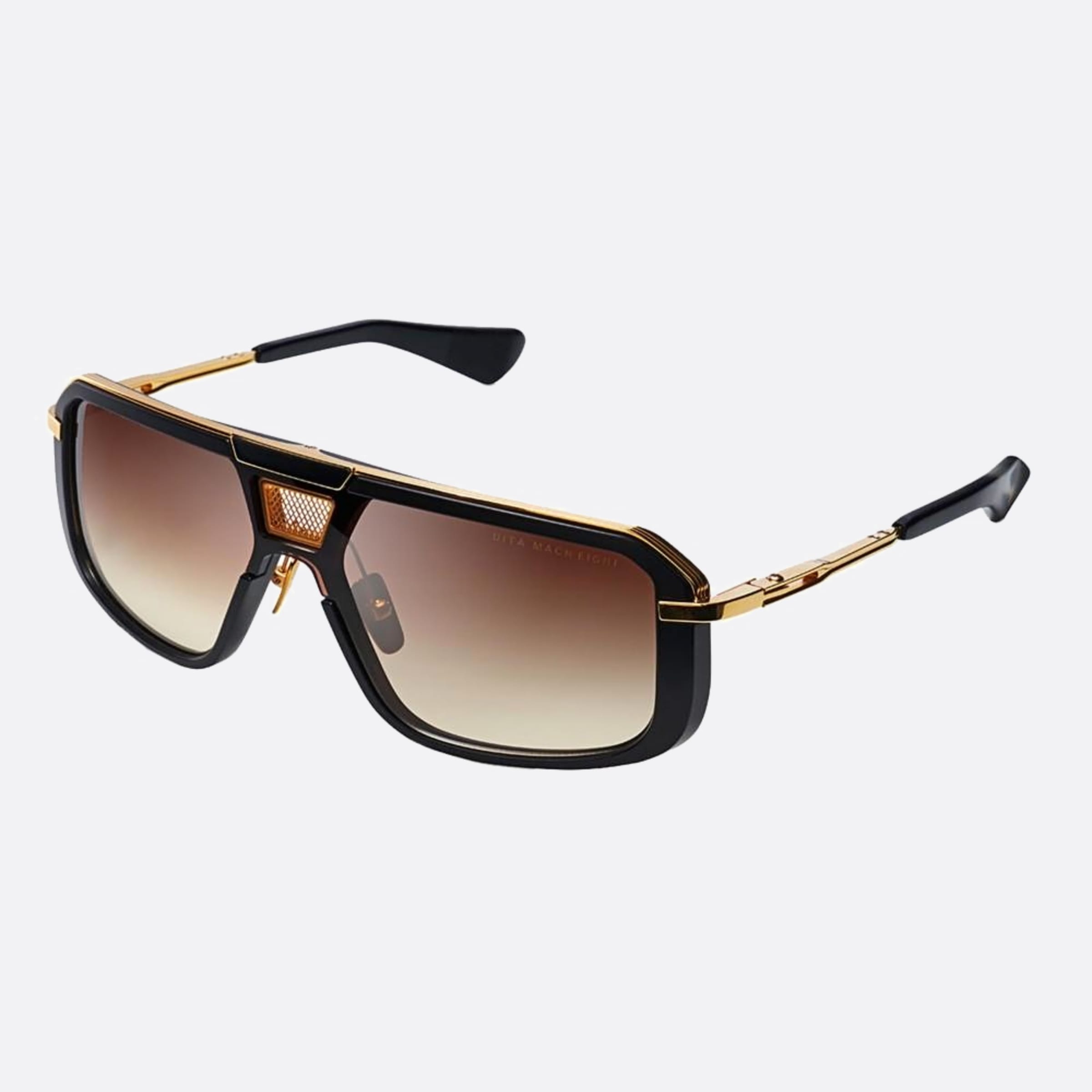 MACH-EIGHT 131 Negru