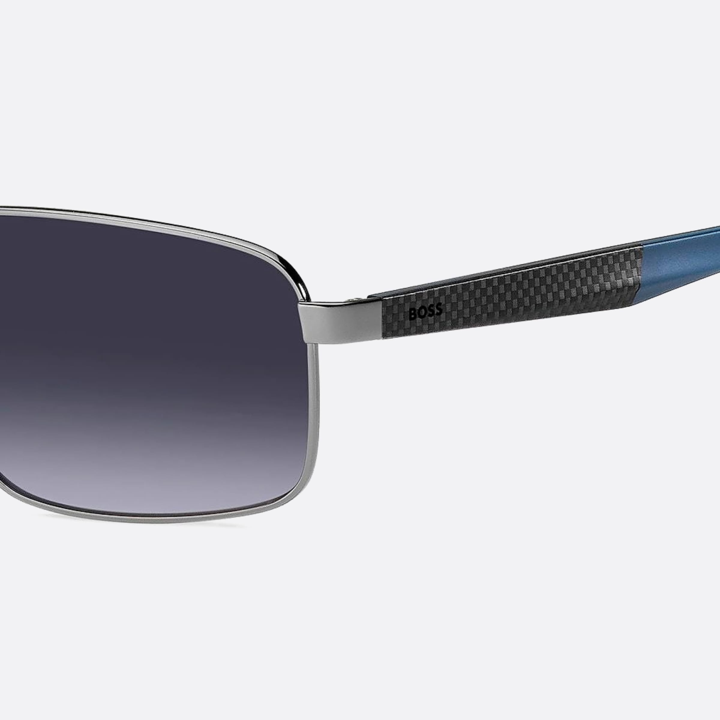 BOSS 1580/S 59 Albastru