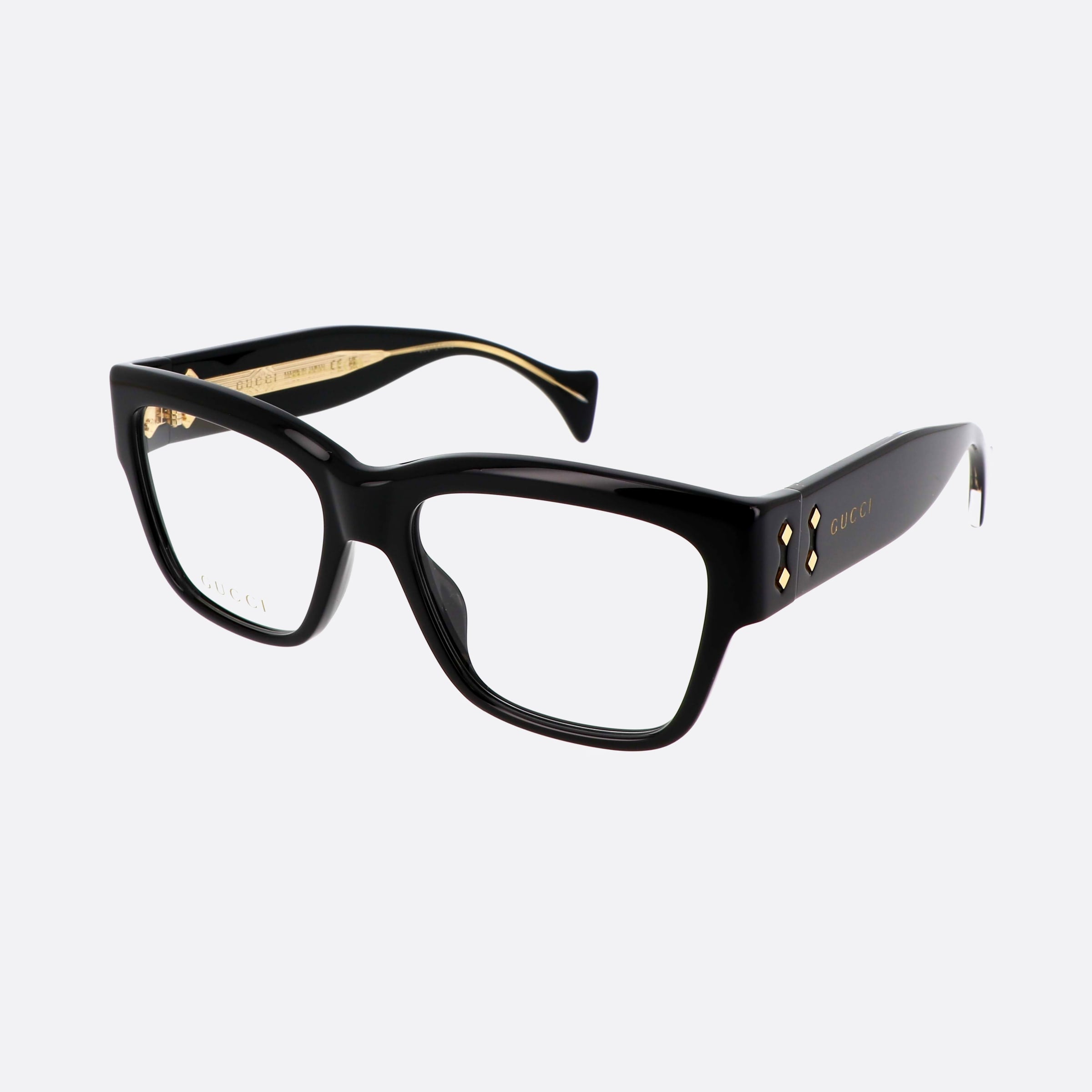 Rivets GG1705O 54 Negru