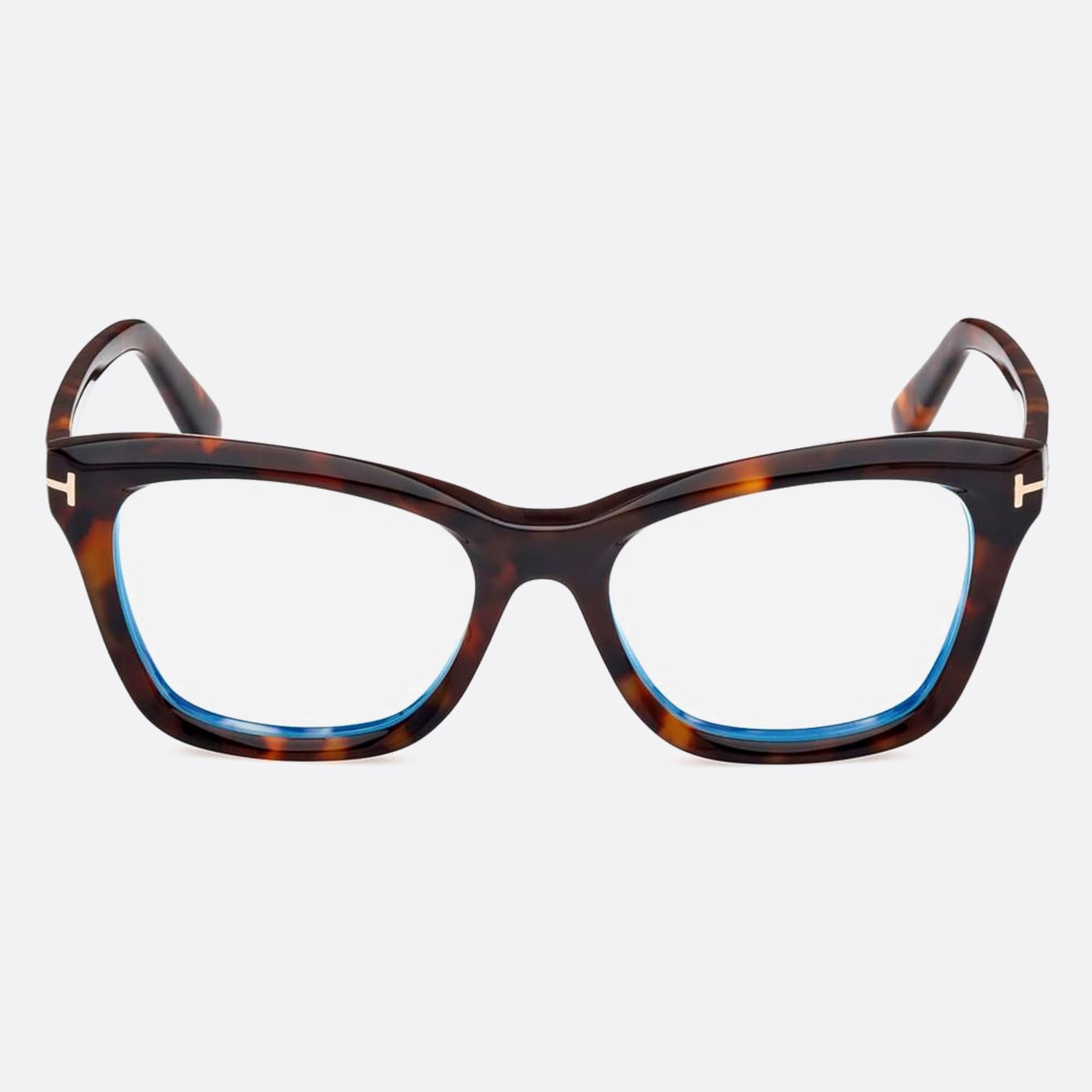 FT5909-B BLUE BLOCK 53 Havana