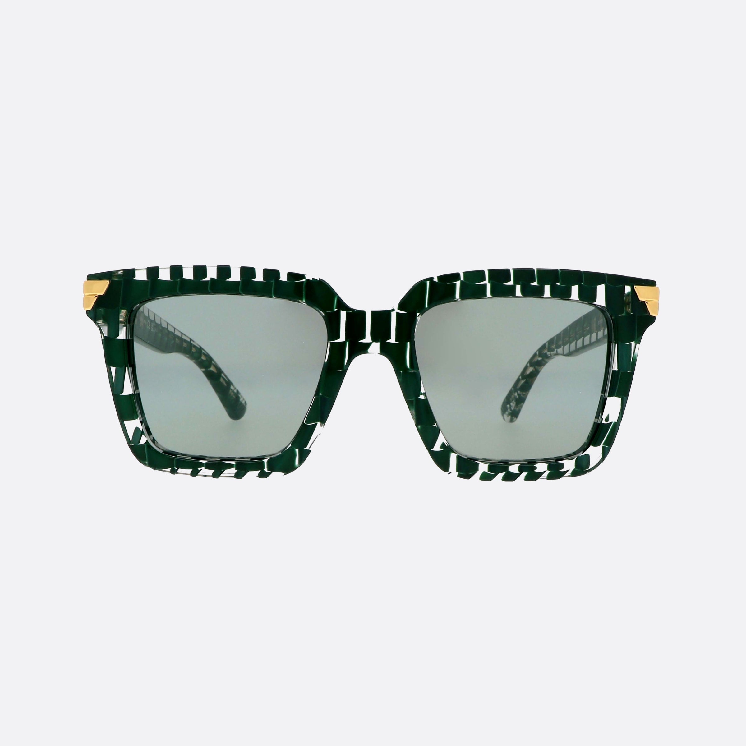 Unapologetic BV1005S 53 Verde