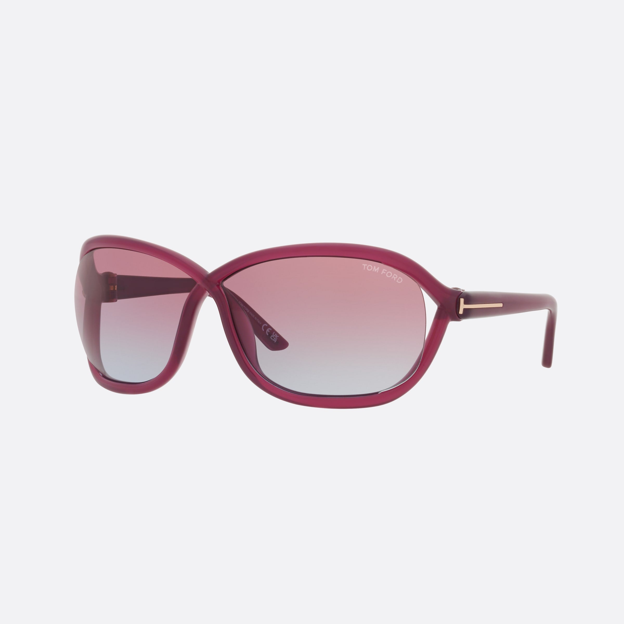 Fernanda 68 Violet