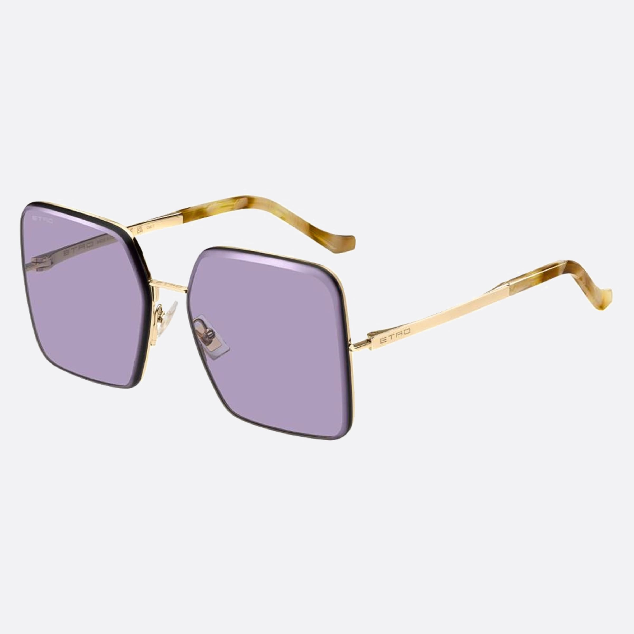 ETRO 0034/S 62 Auriu