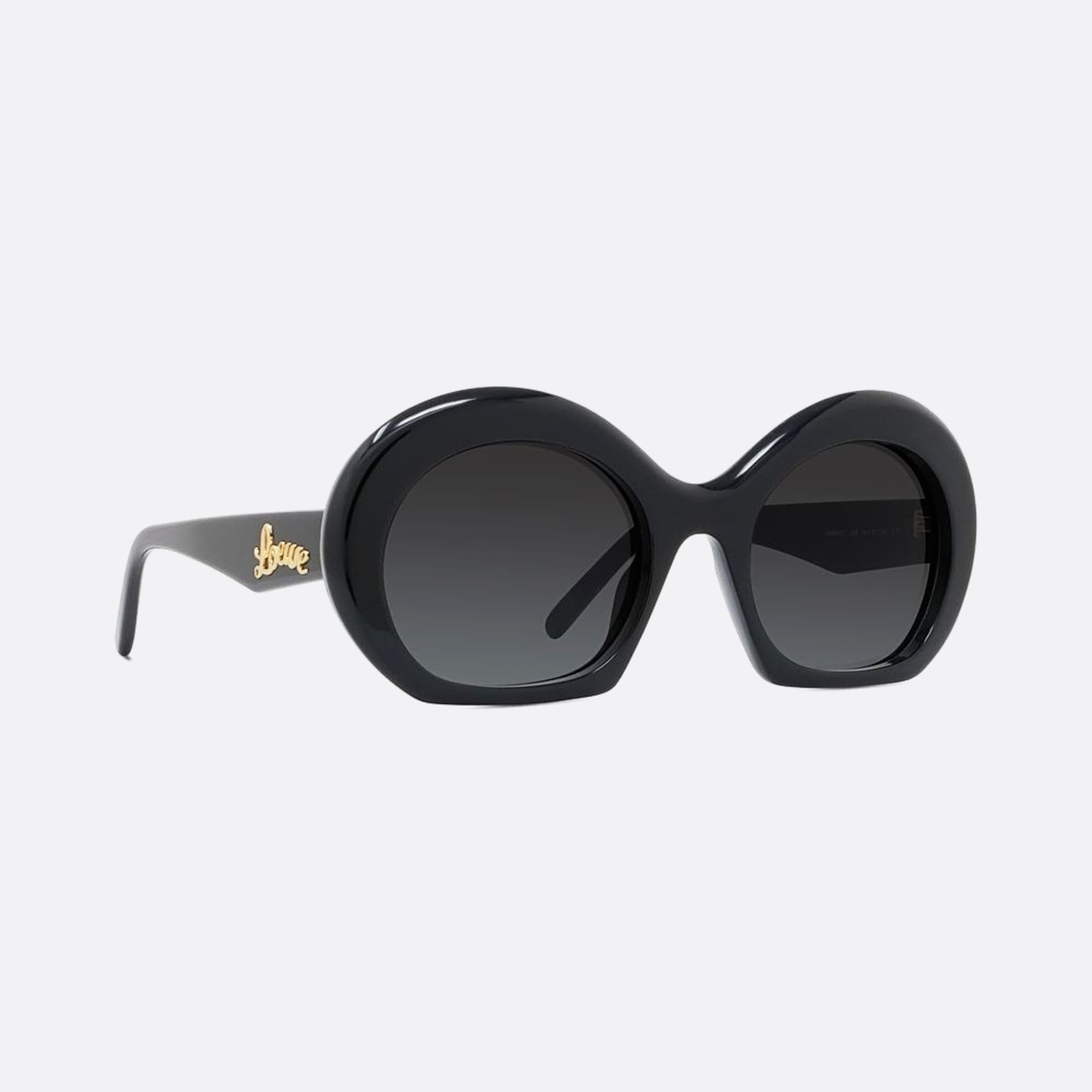Curvy 54 Negru