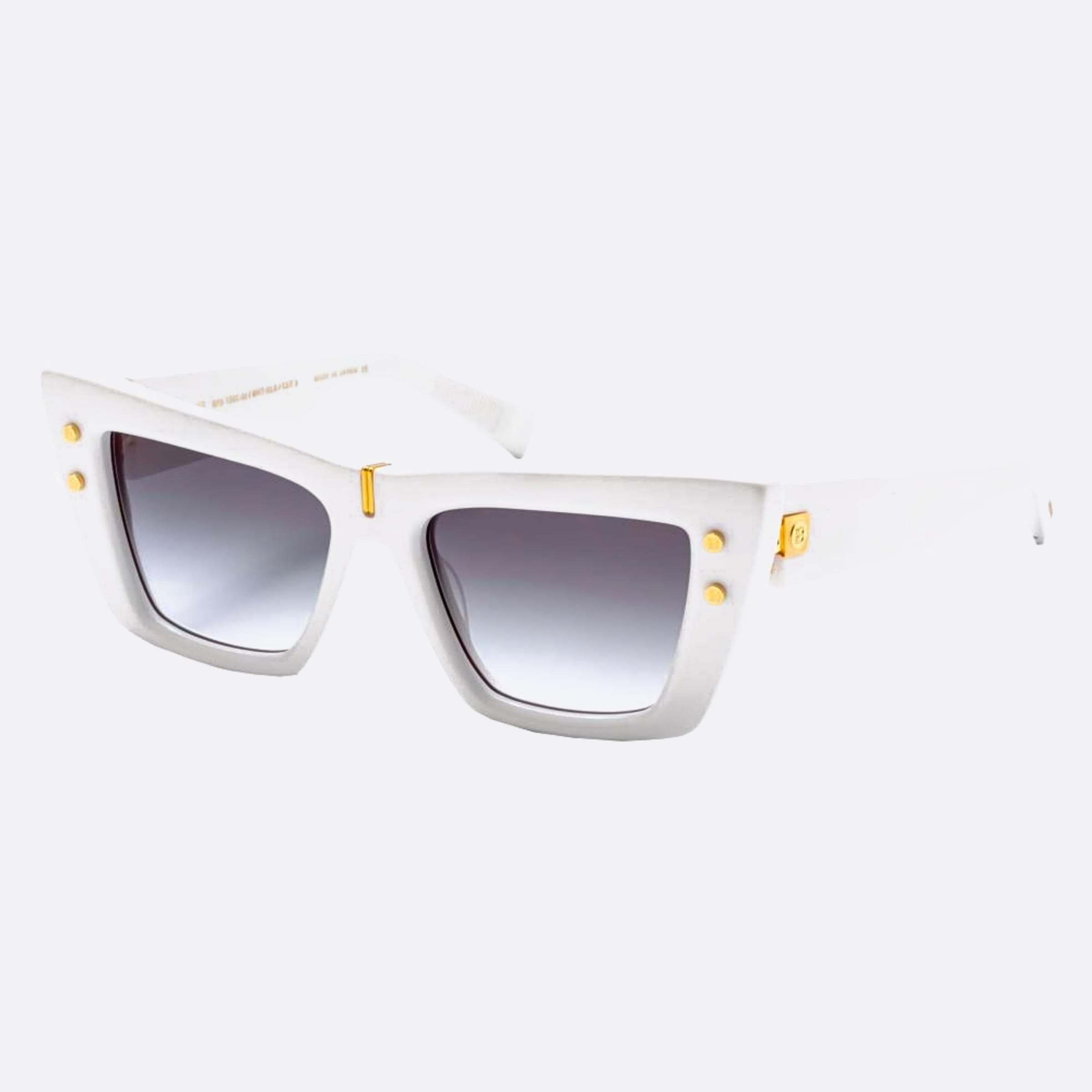 B - EYE 54 Alb