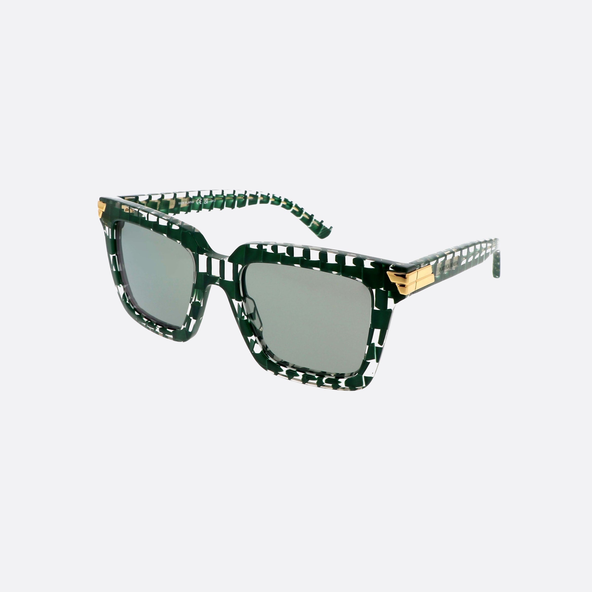 Unapologetic BV1005S 53 Verde