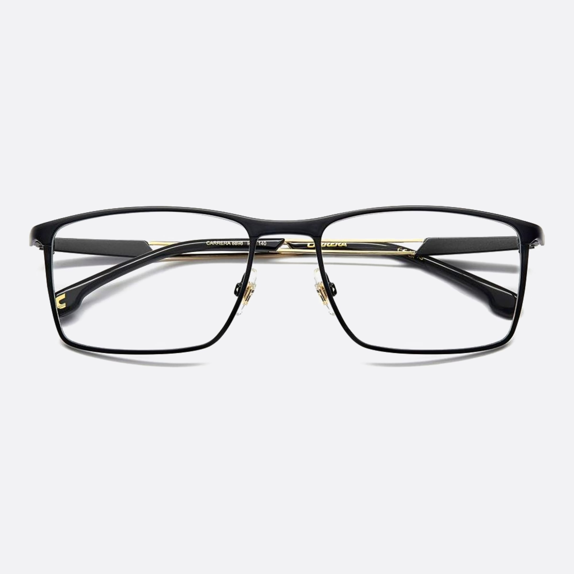 CARRERA 8898 55 Negru