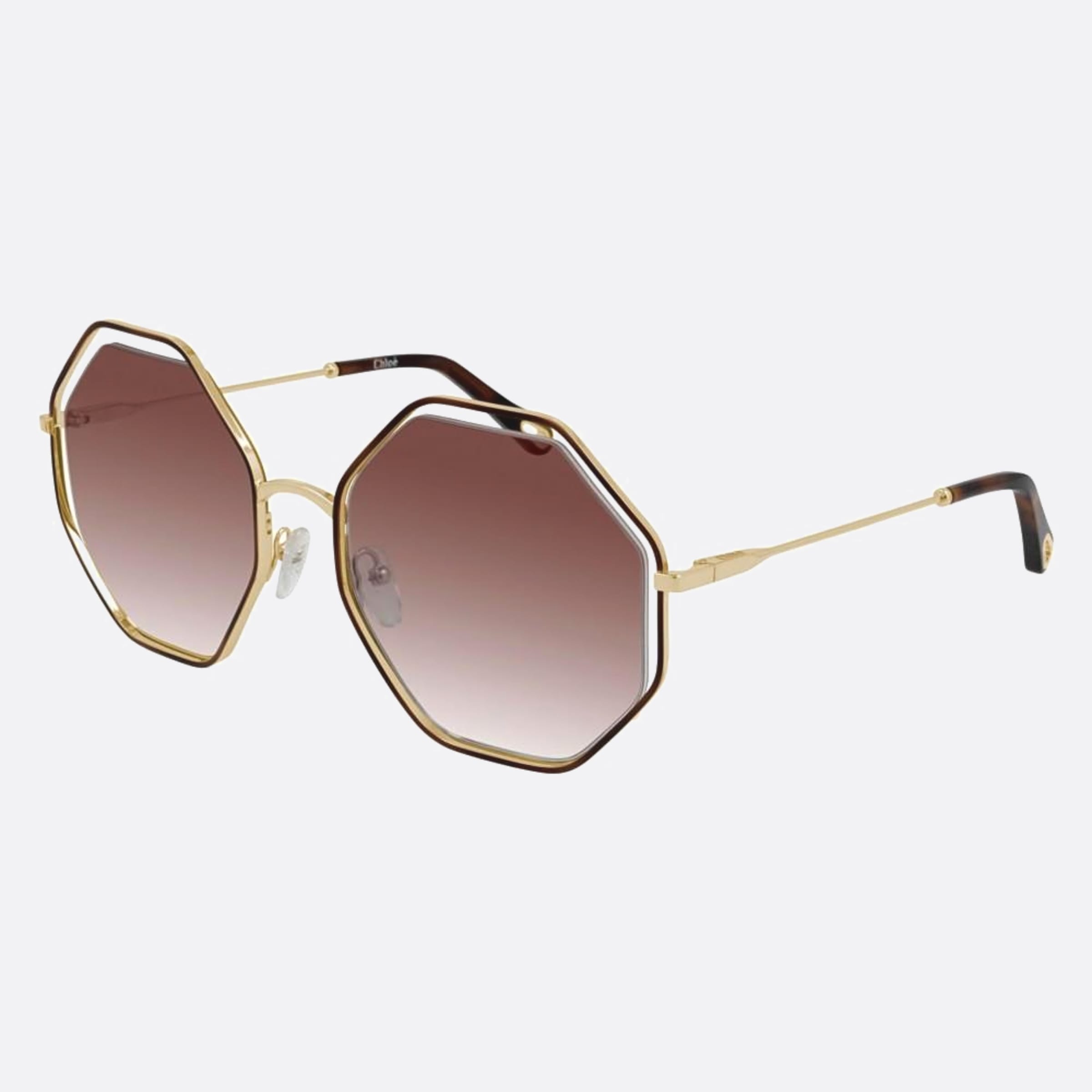 POPPY CH0046S 58 Havana