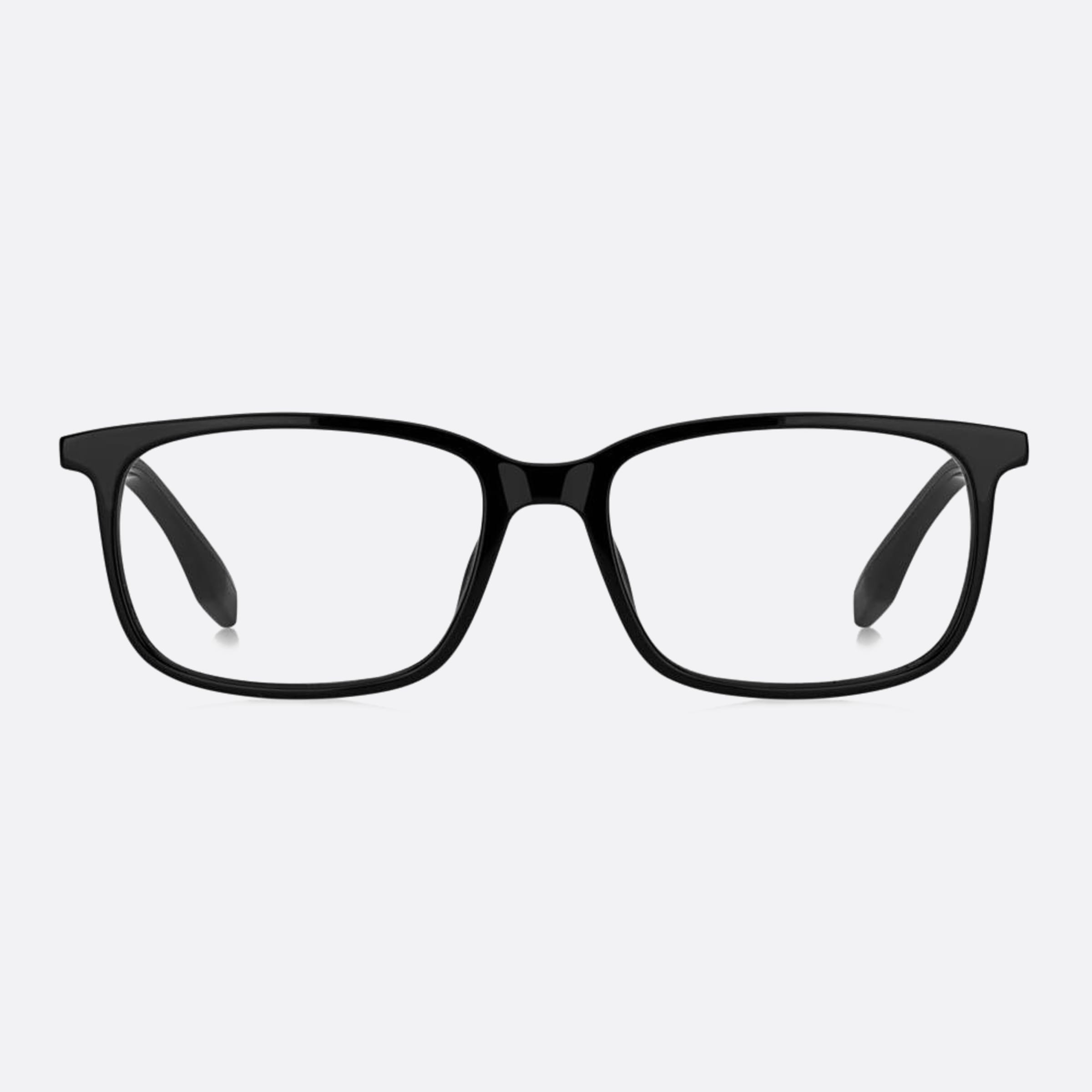 BOSS 1681 49 Negru