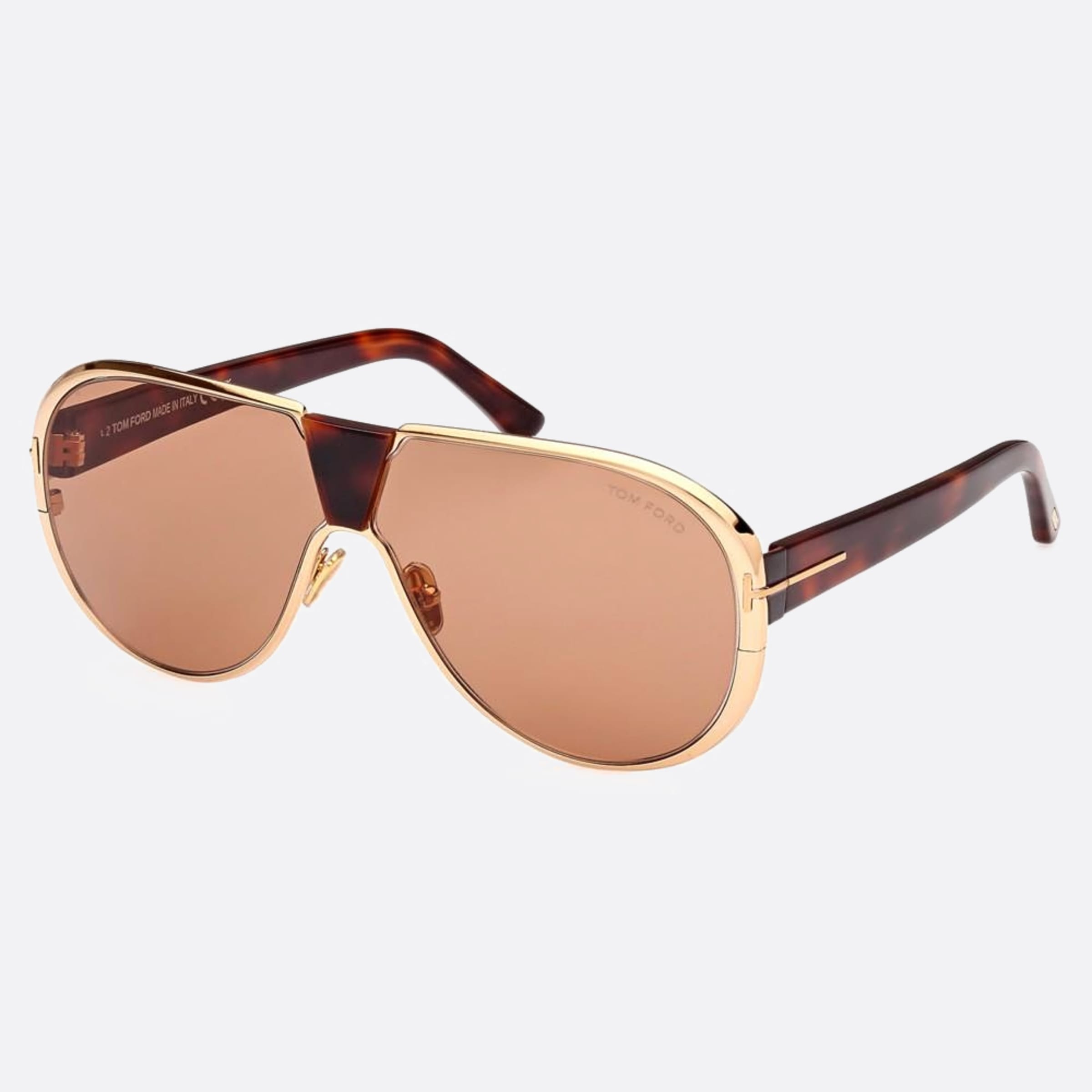 VINCENZO FT 1072 64 Auriu