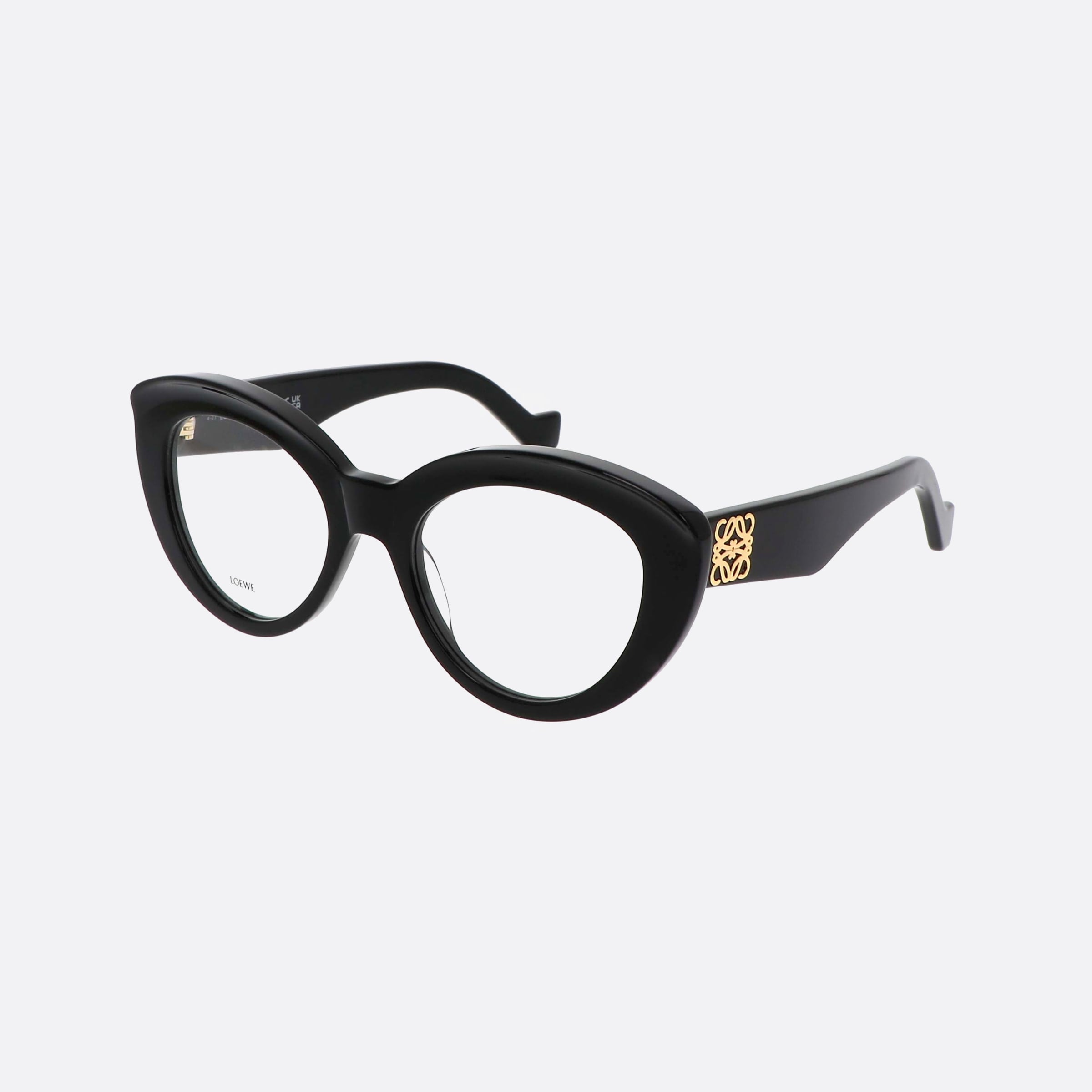 Chunky Anagram LW50058I 51 Negru
