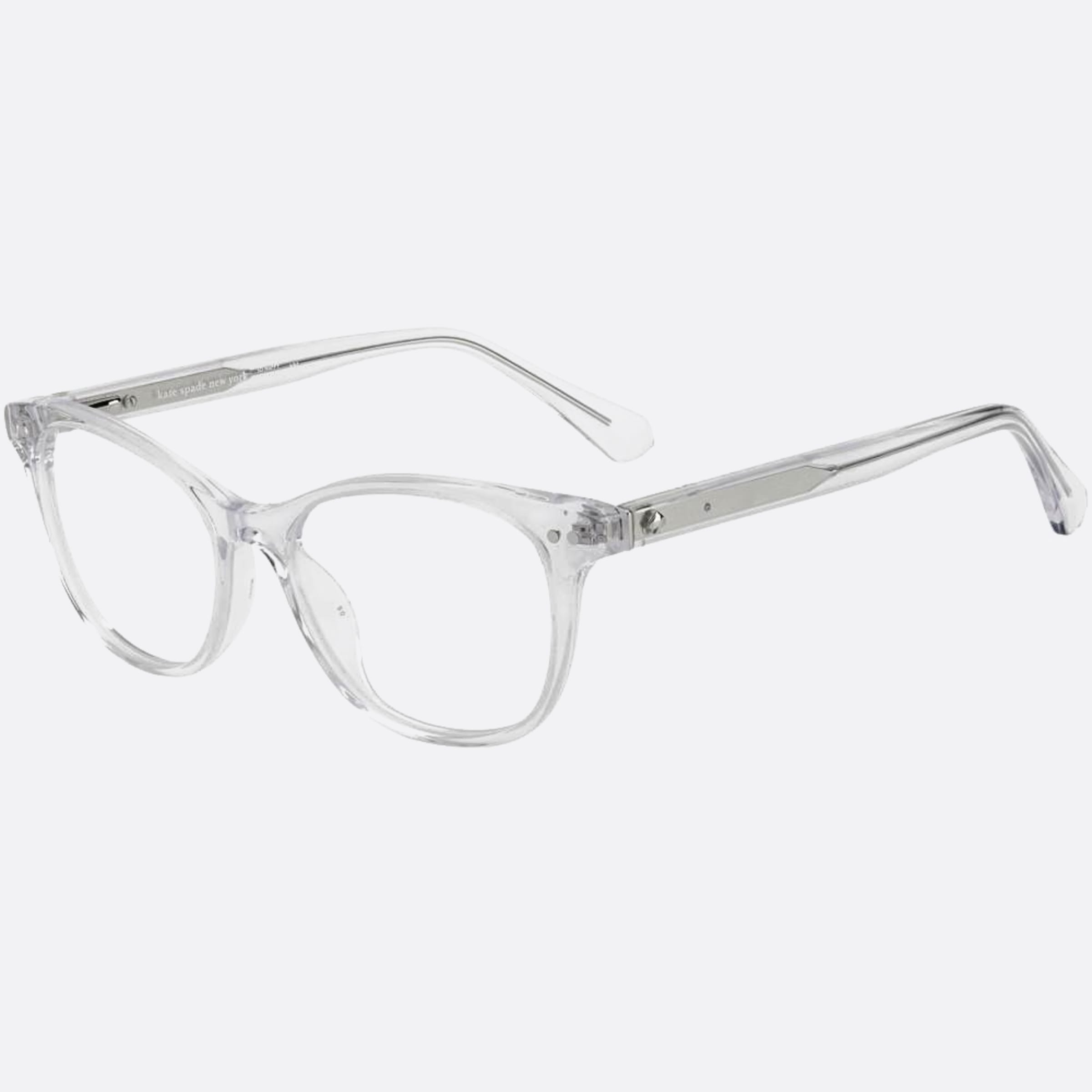 KAMILA 52 Transparent