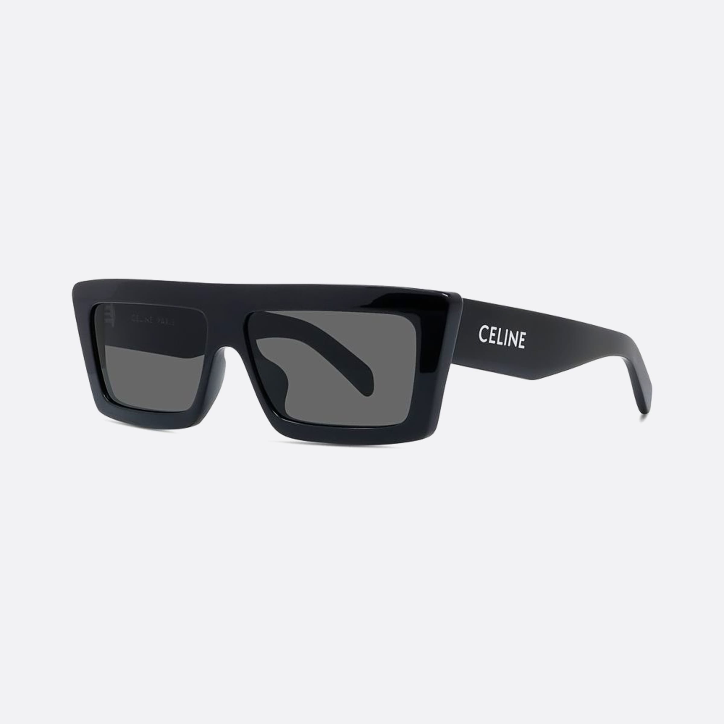 Monochroms 57 Negru