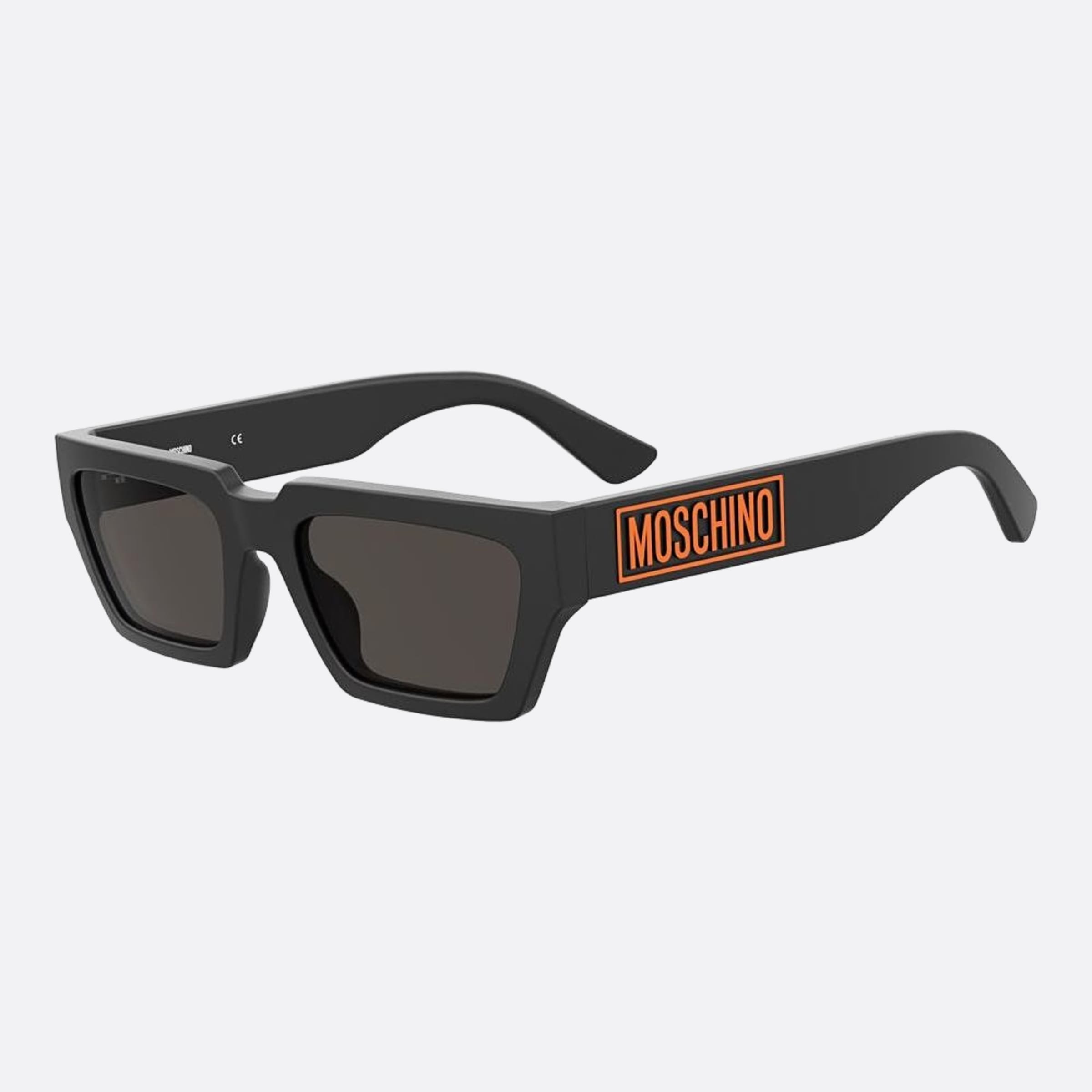 MOS166/S 55 Negru