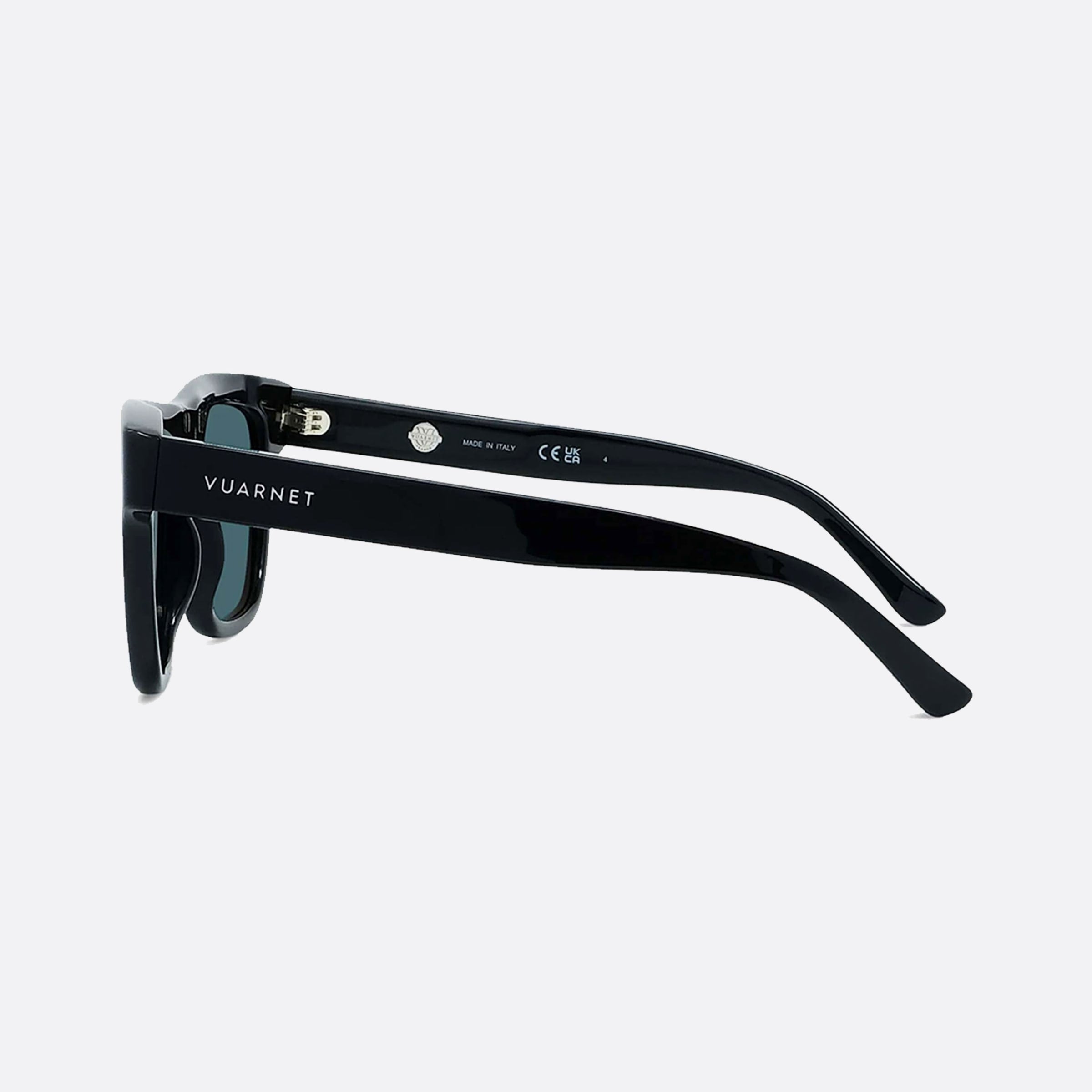 Belvedere 06 VU40033I 53 Negru