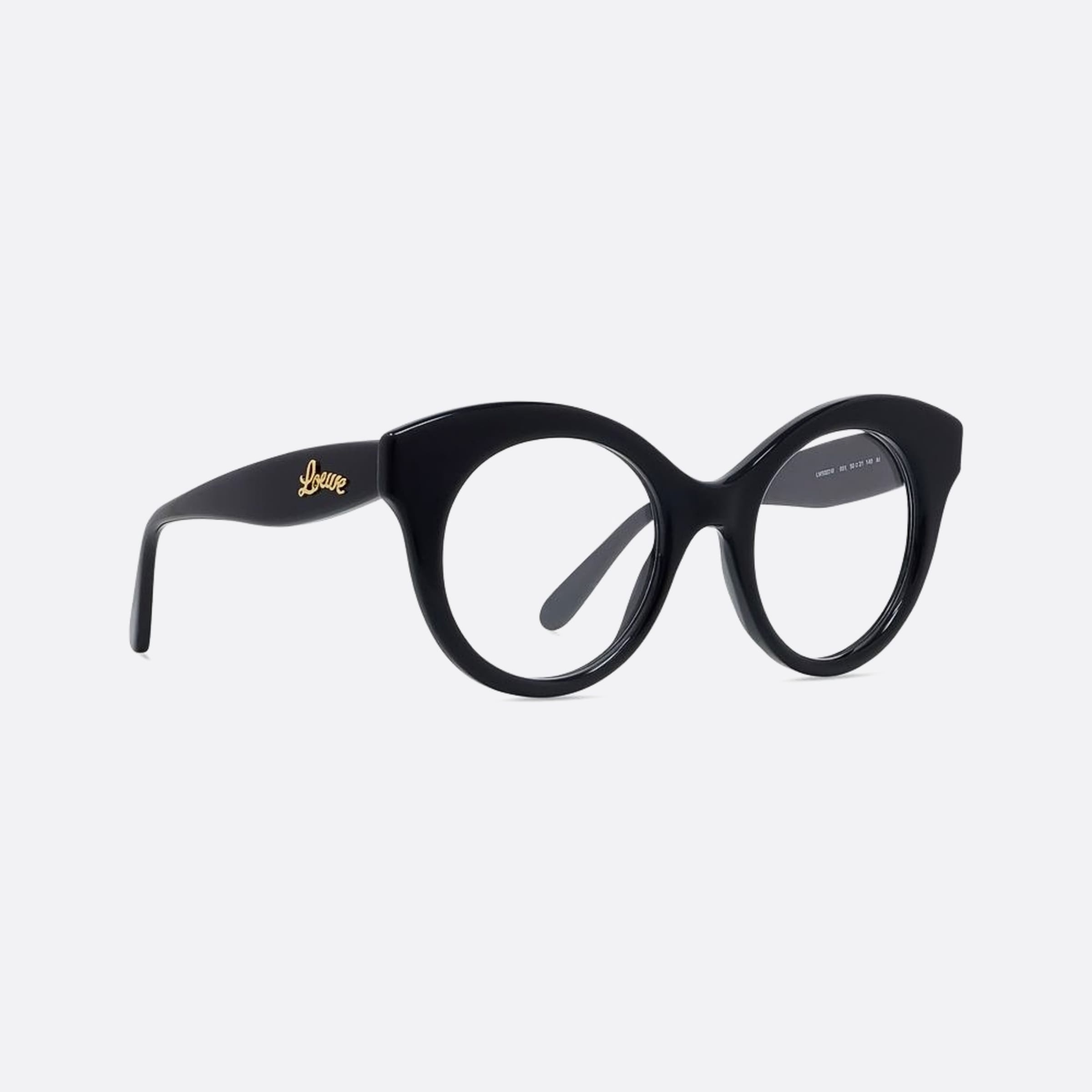 Curvy 50 Negru