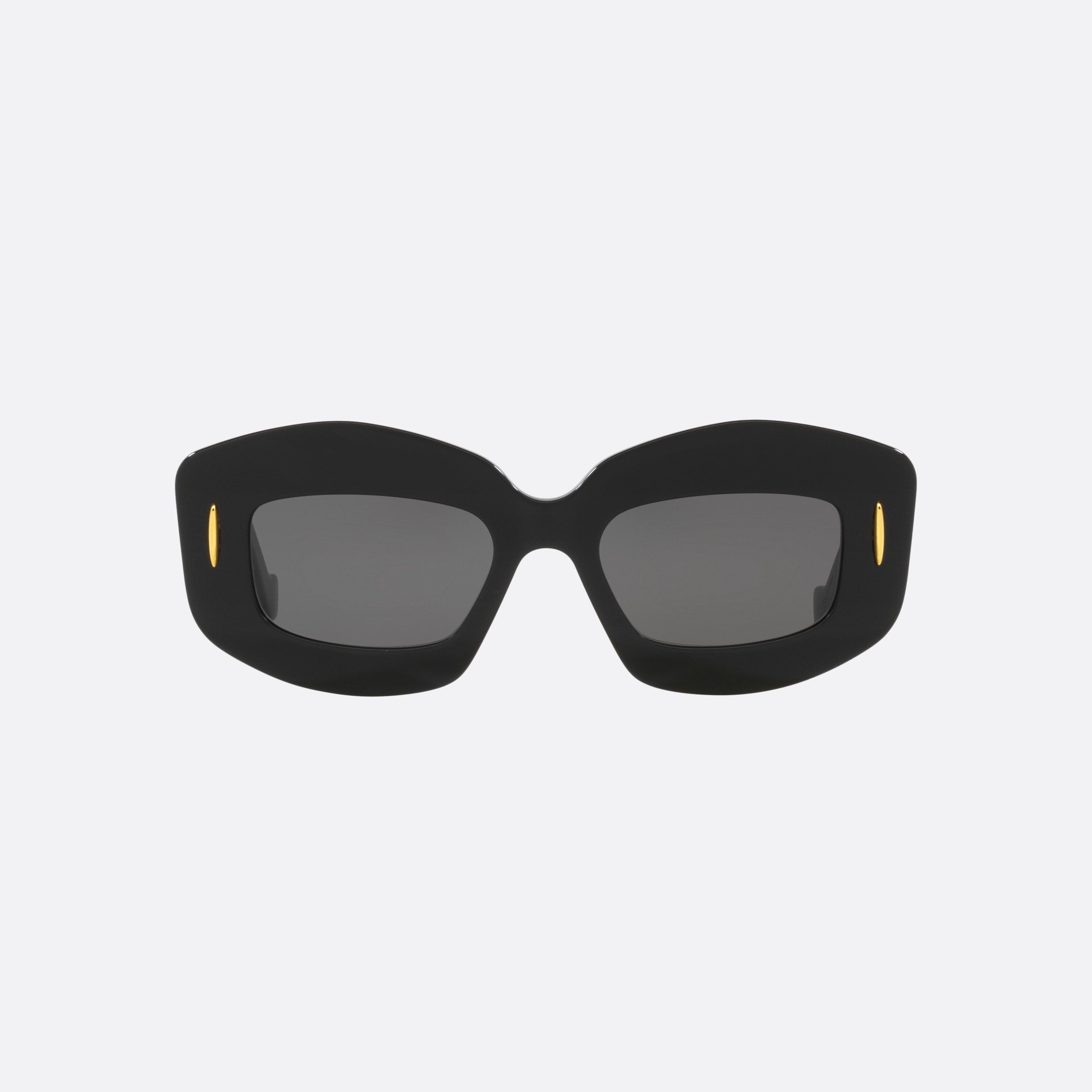 Chunky Anagram LW40114I 49 Negru