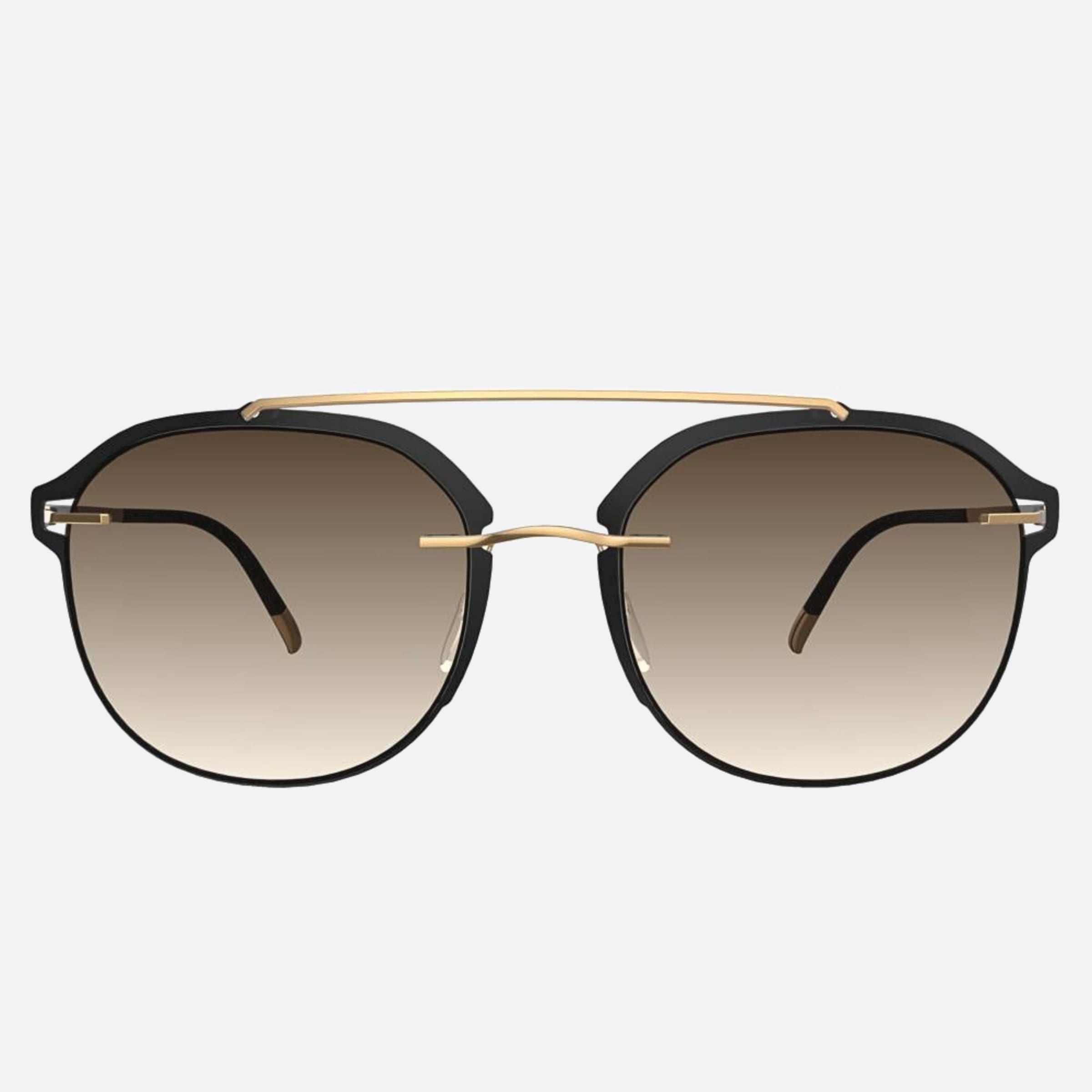ACCENT SHADES 8730 0 Negru