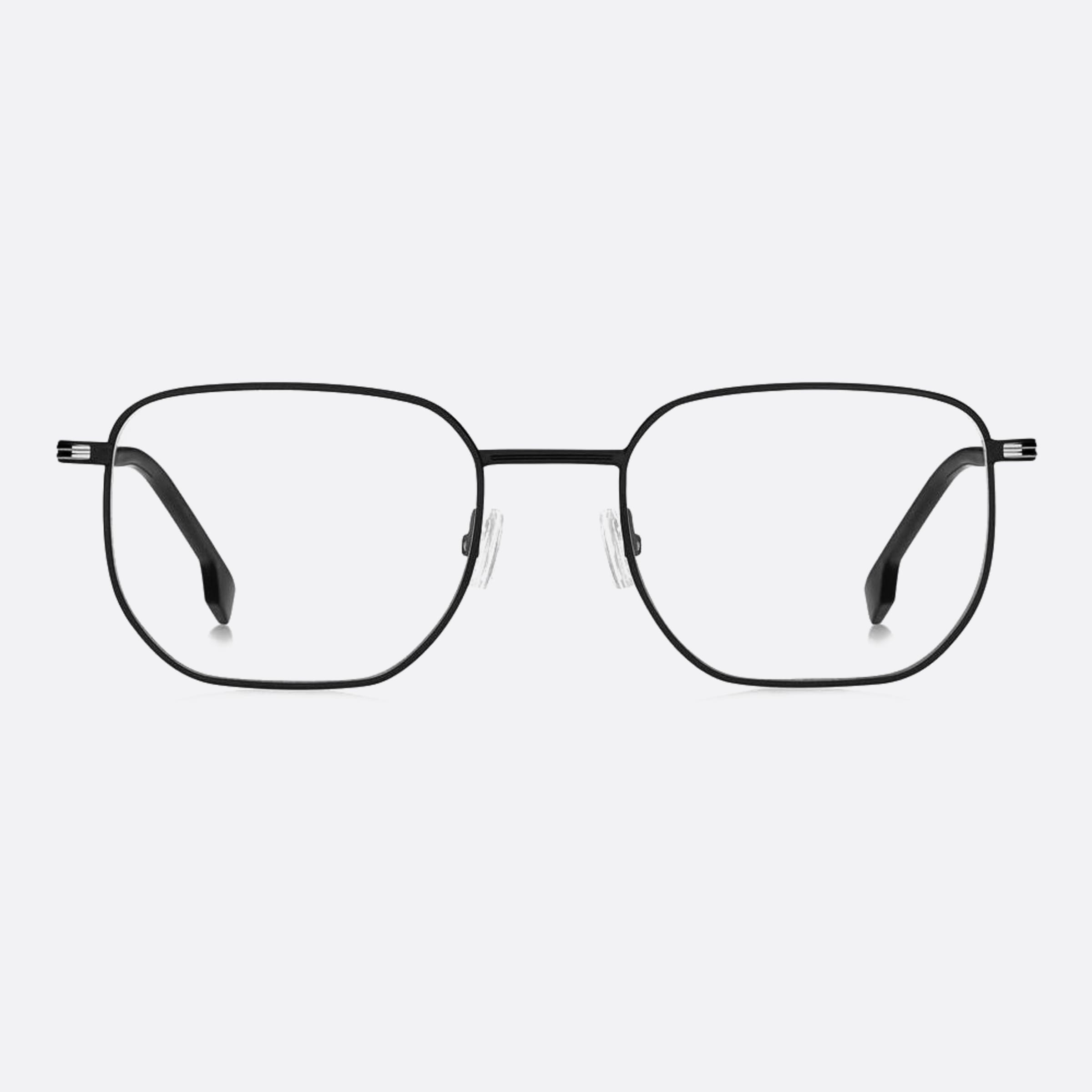 BOSS 1633 53 Negru