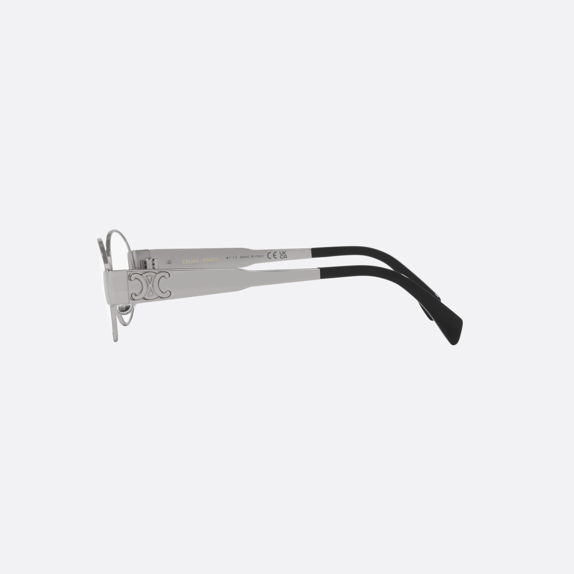 METAL TRIOMPHE CL50140U 46 Argintiu