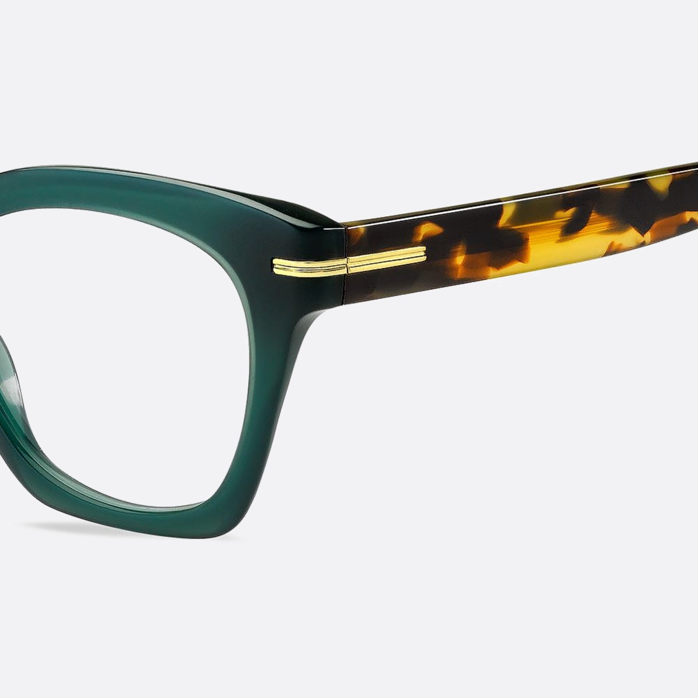 BOSS 1611 50 Verde
