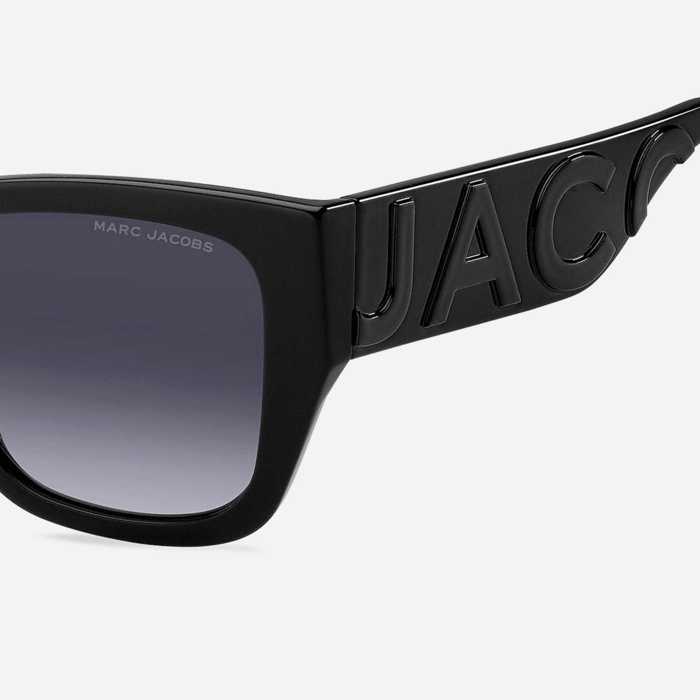 MARC 695/S 55 Negru