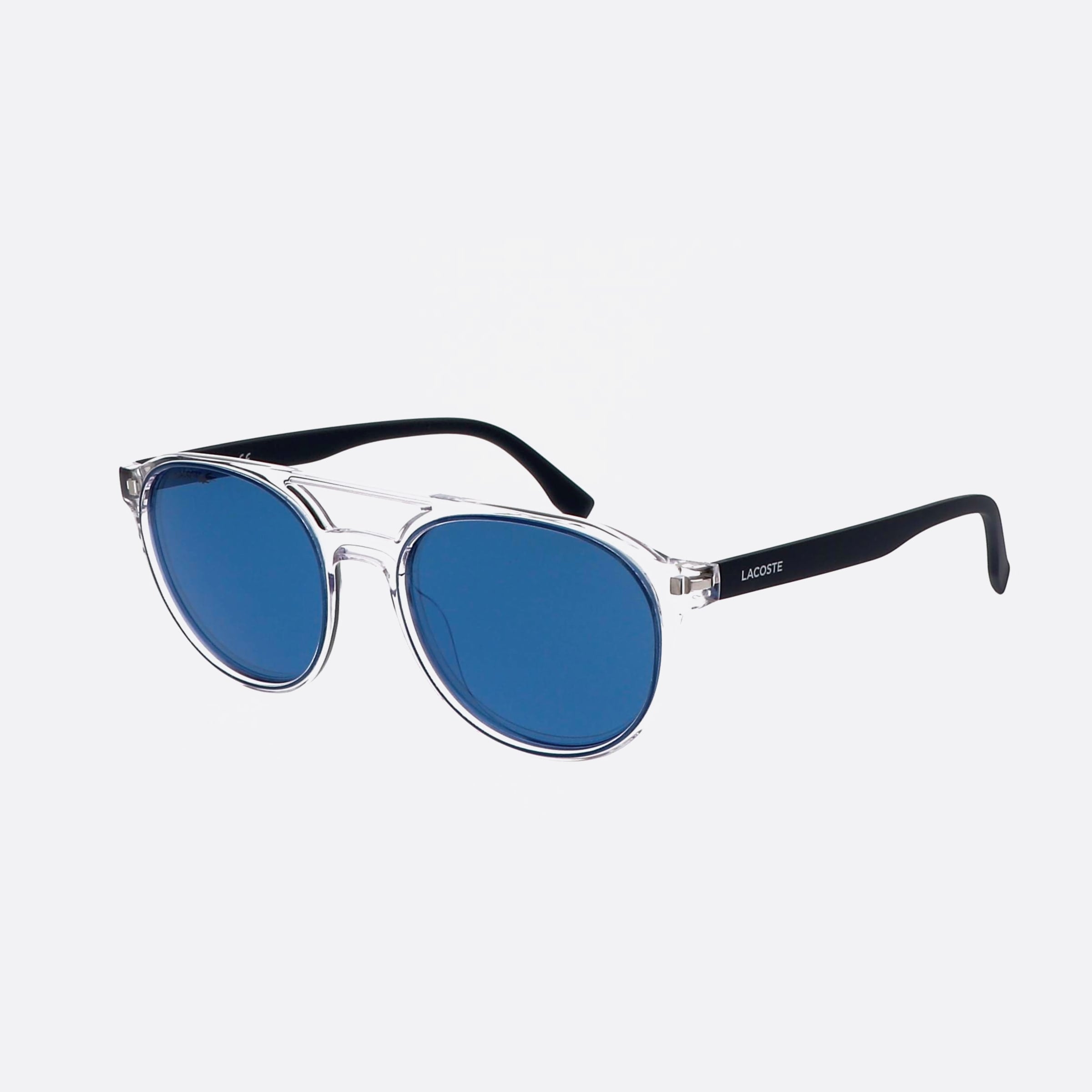 L881S 52 Transparent