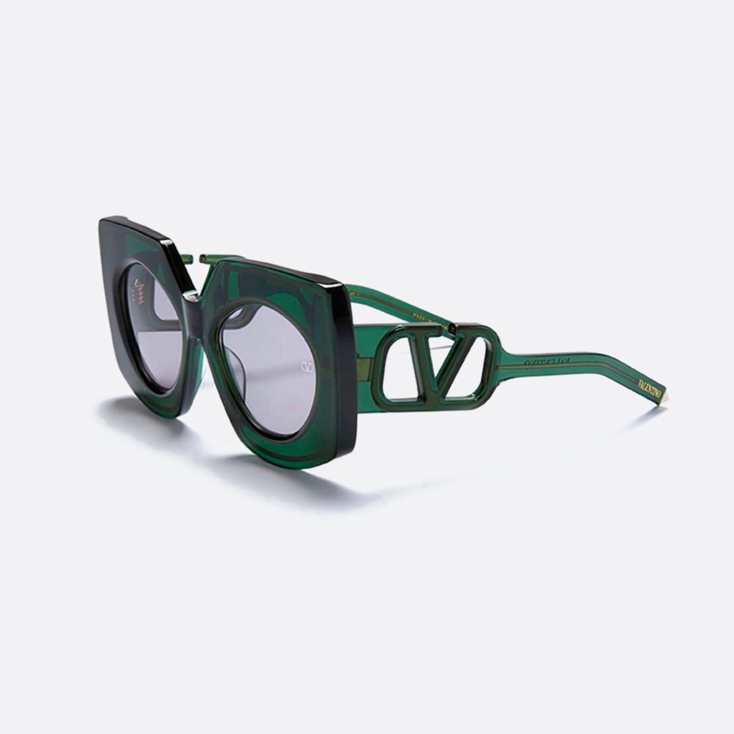 V - SOUL 53 Verde