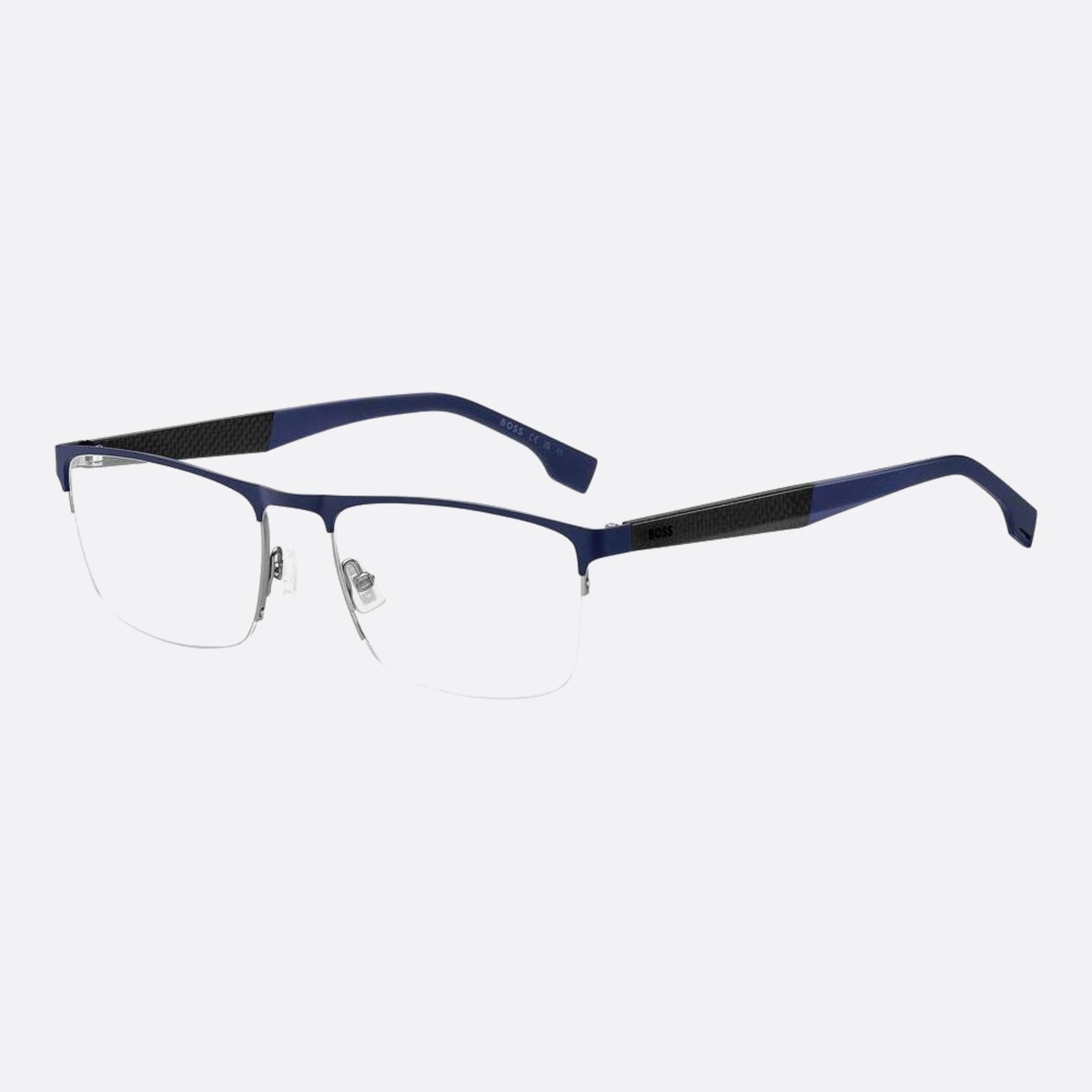 BOSS 1487 58 Albastru