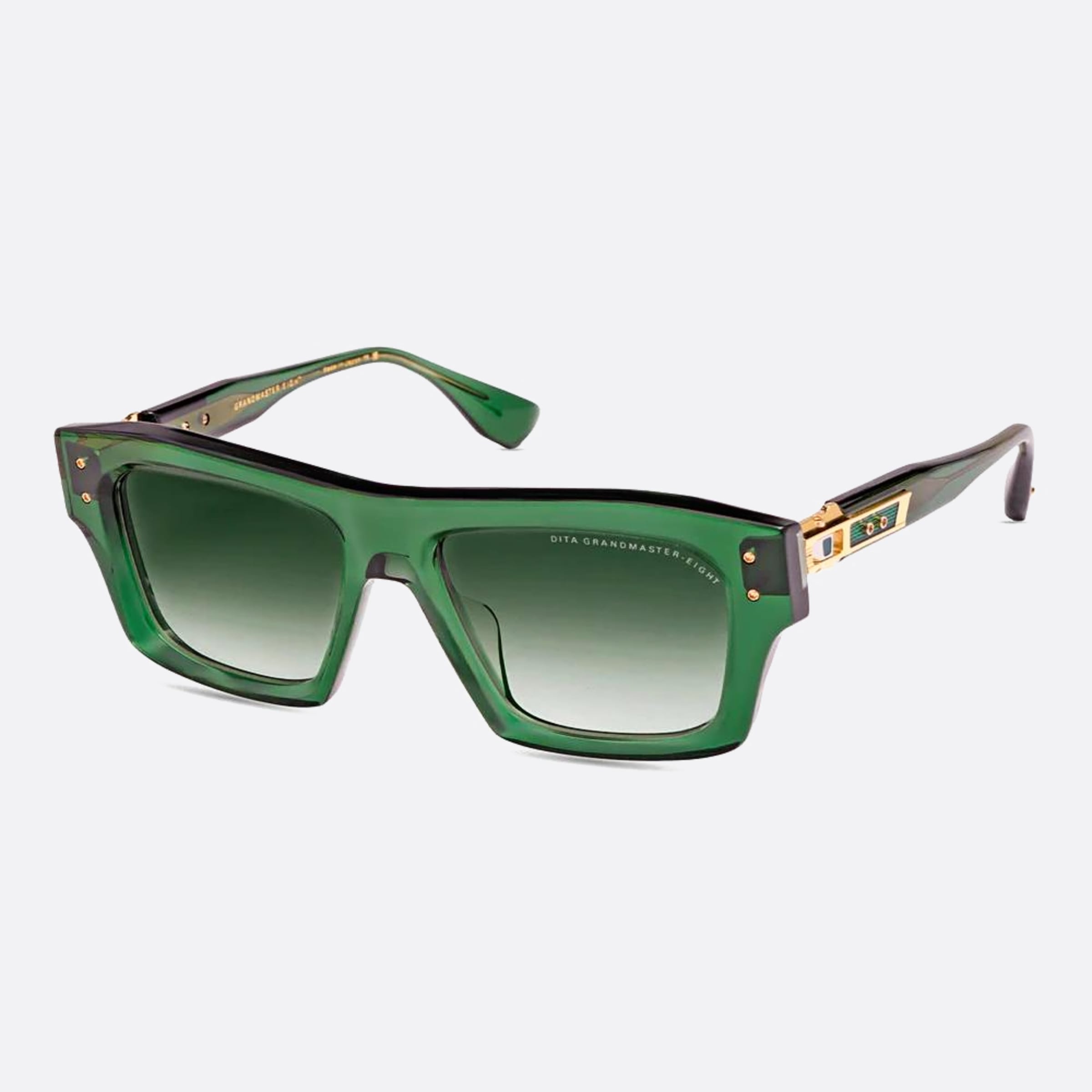 GRANDMASTER-EIGHT 0 Verde