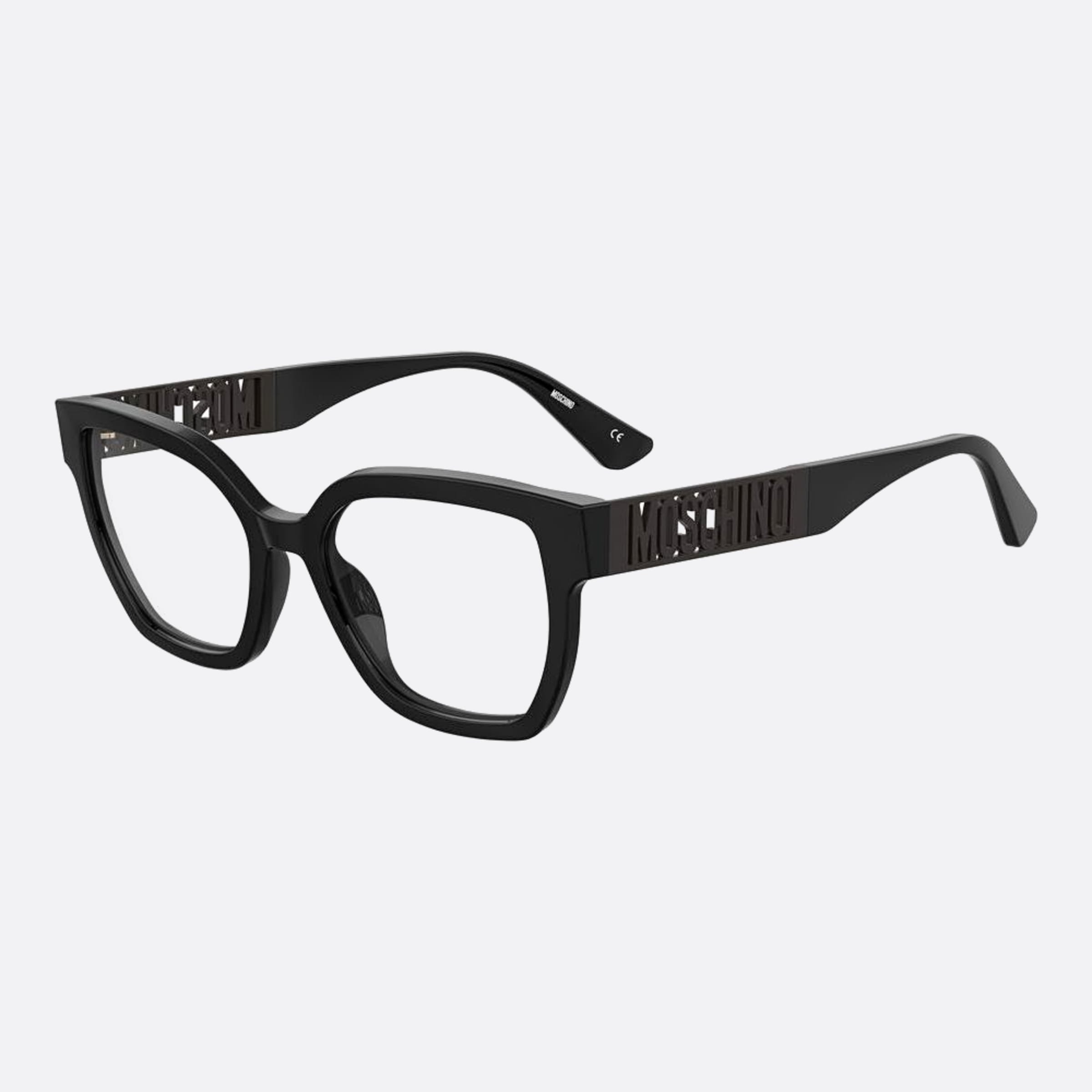 MOS633 52 Negru