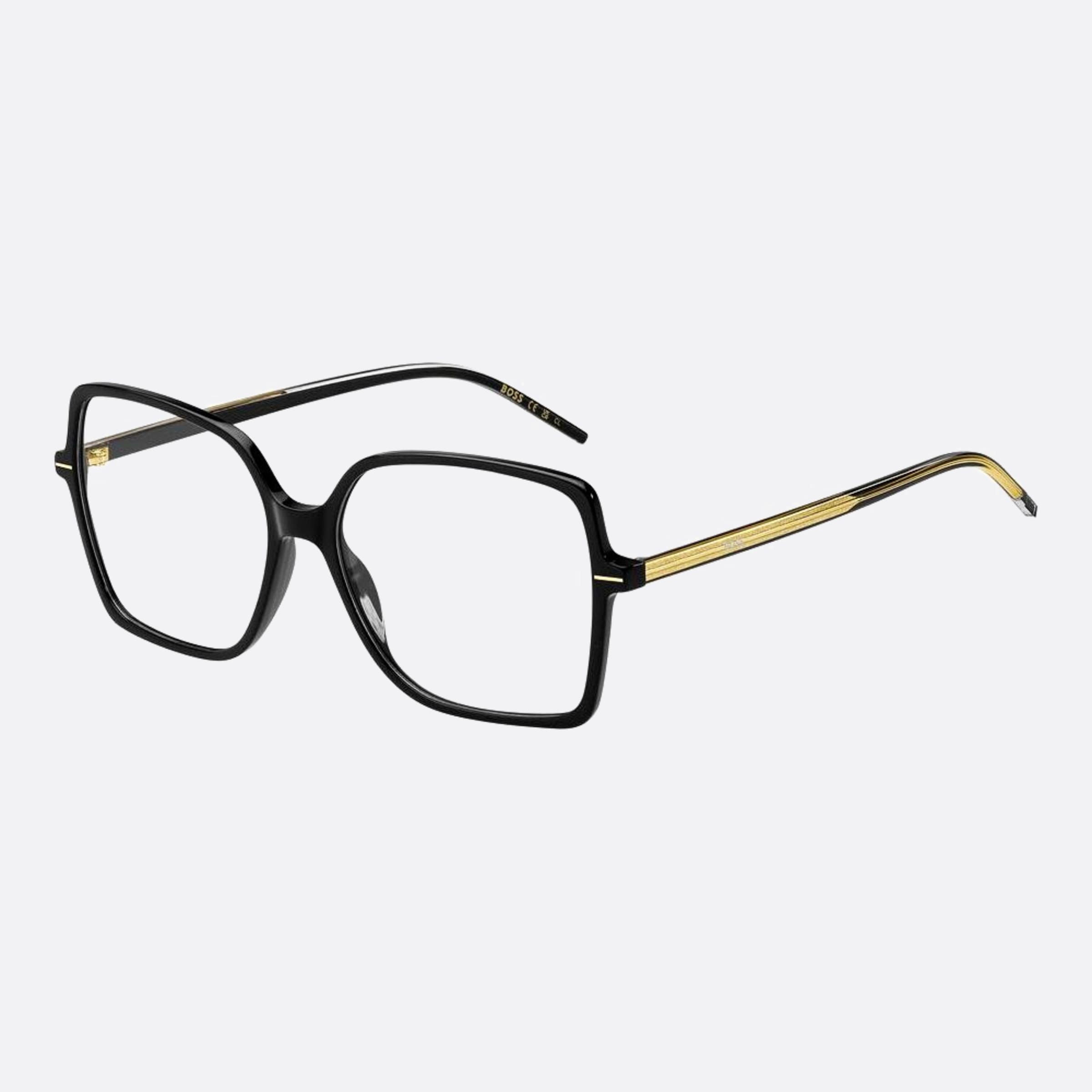 BOSS 1587 55 Negru