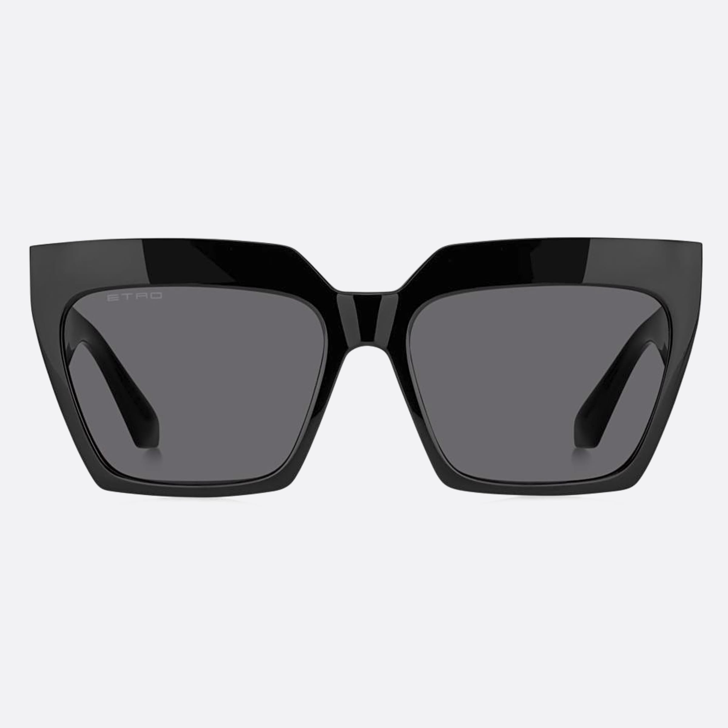 ETRO 0001/S 58 Negru