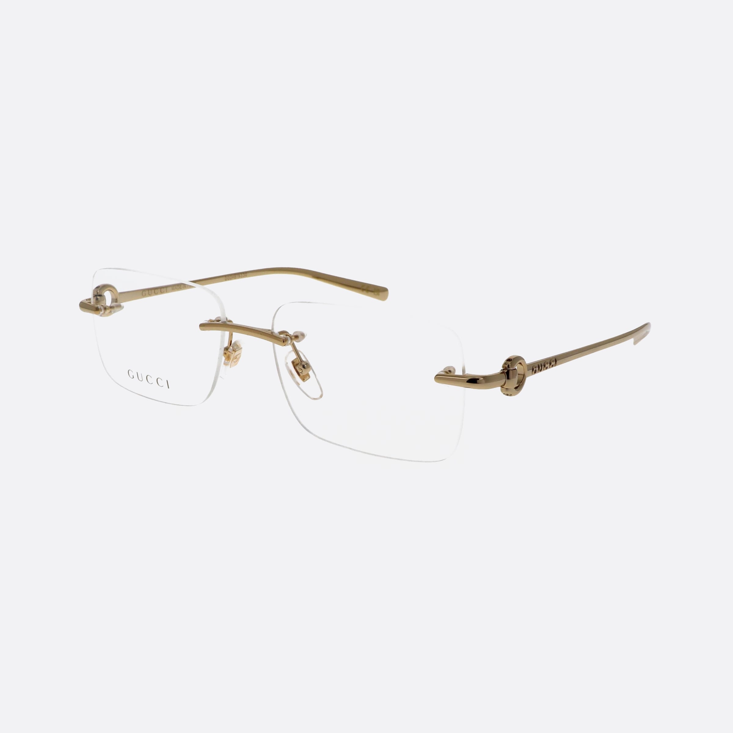 Horsebit GG1703O 55 Auriu