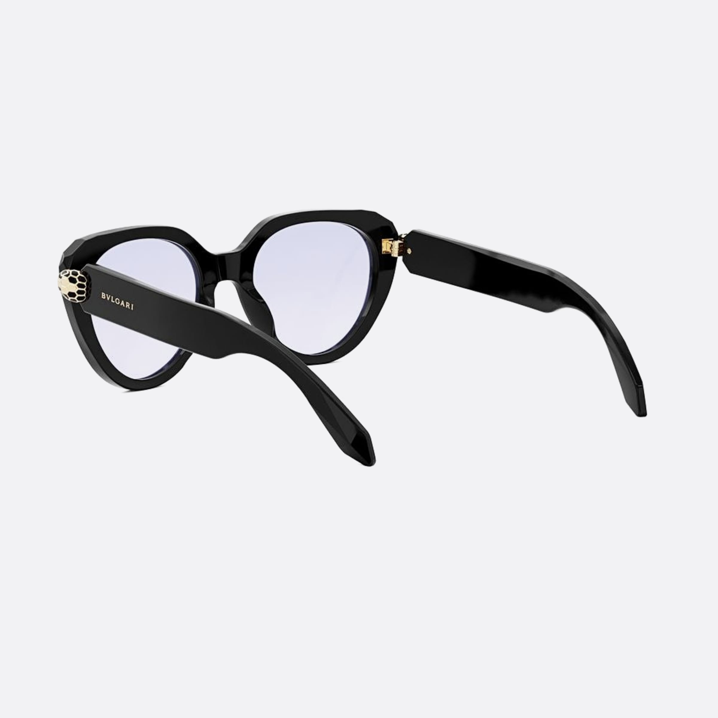 Serpenti Forever 51 Transparent